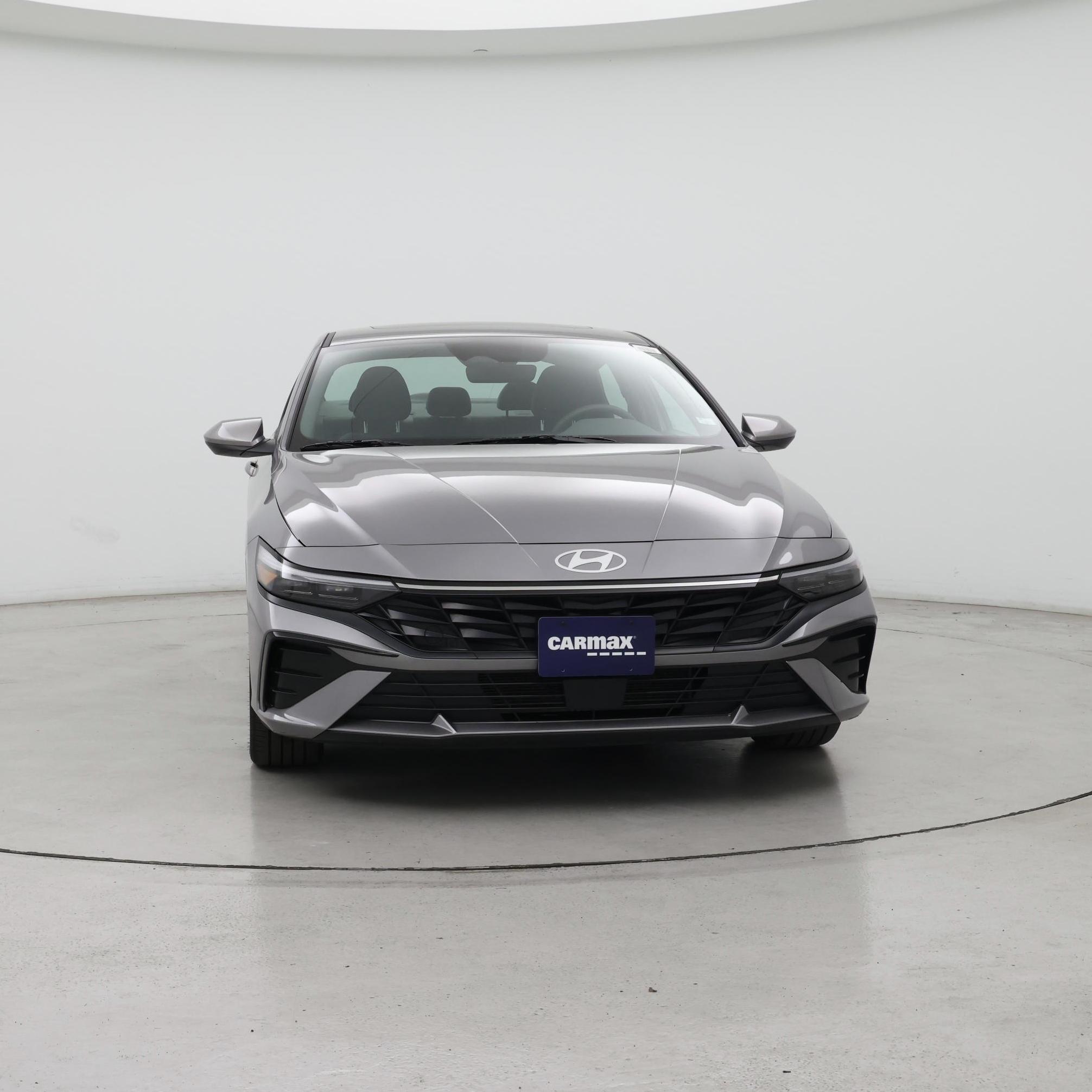 Thumbnail: 2025 Hyundai Elantra - 5