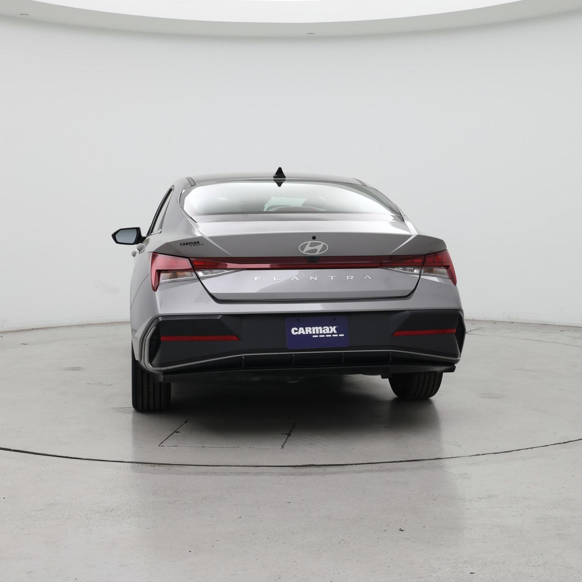 Thumbnail: 2025 Hyundai Elantra - 6