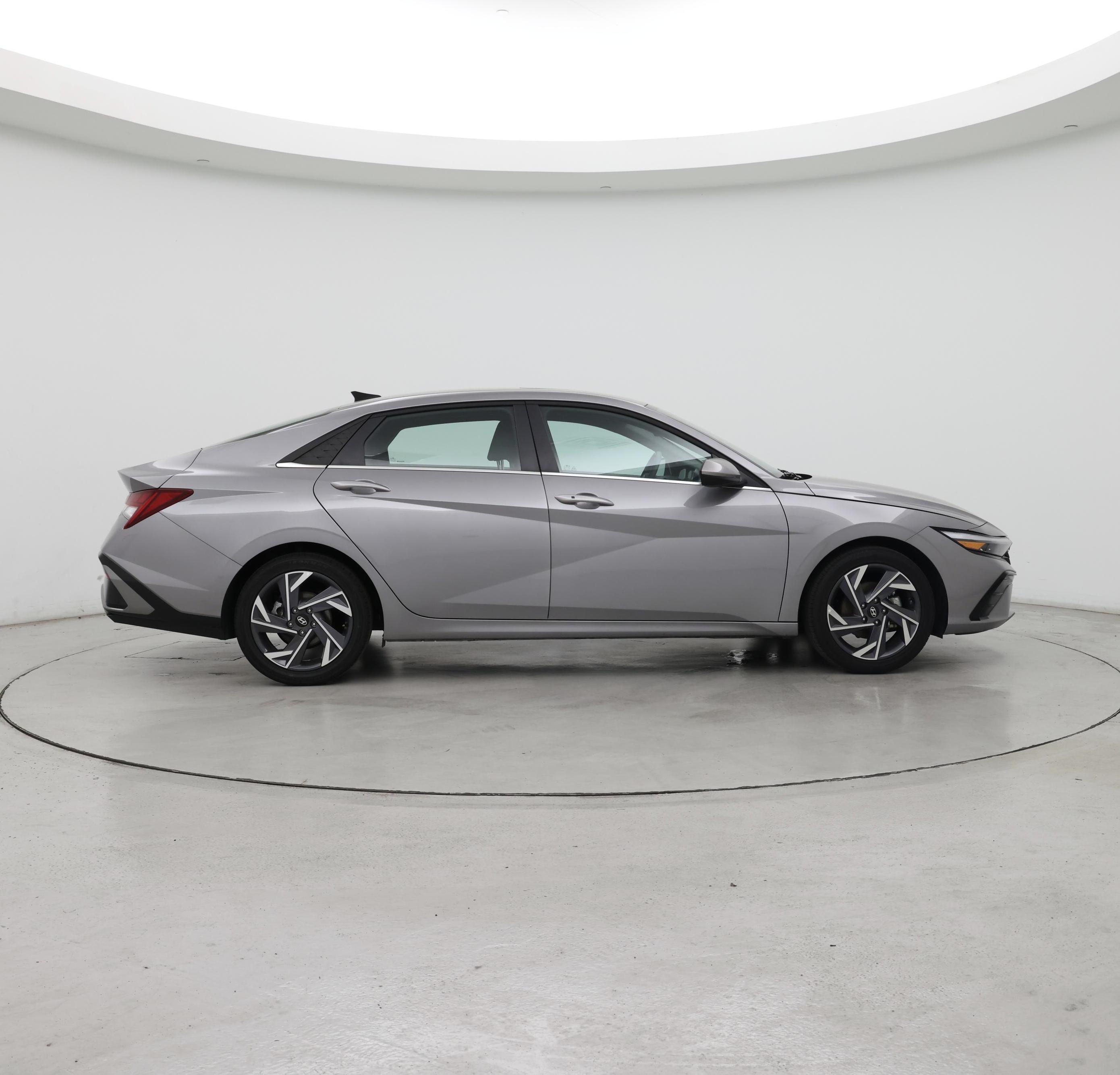 Thumbnail: 2025 Hyundai Elantra - 7