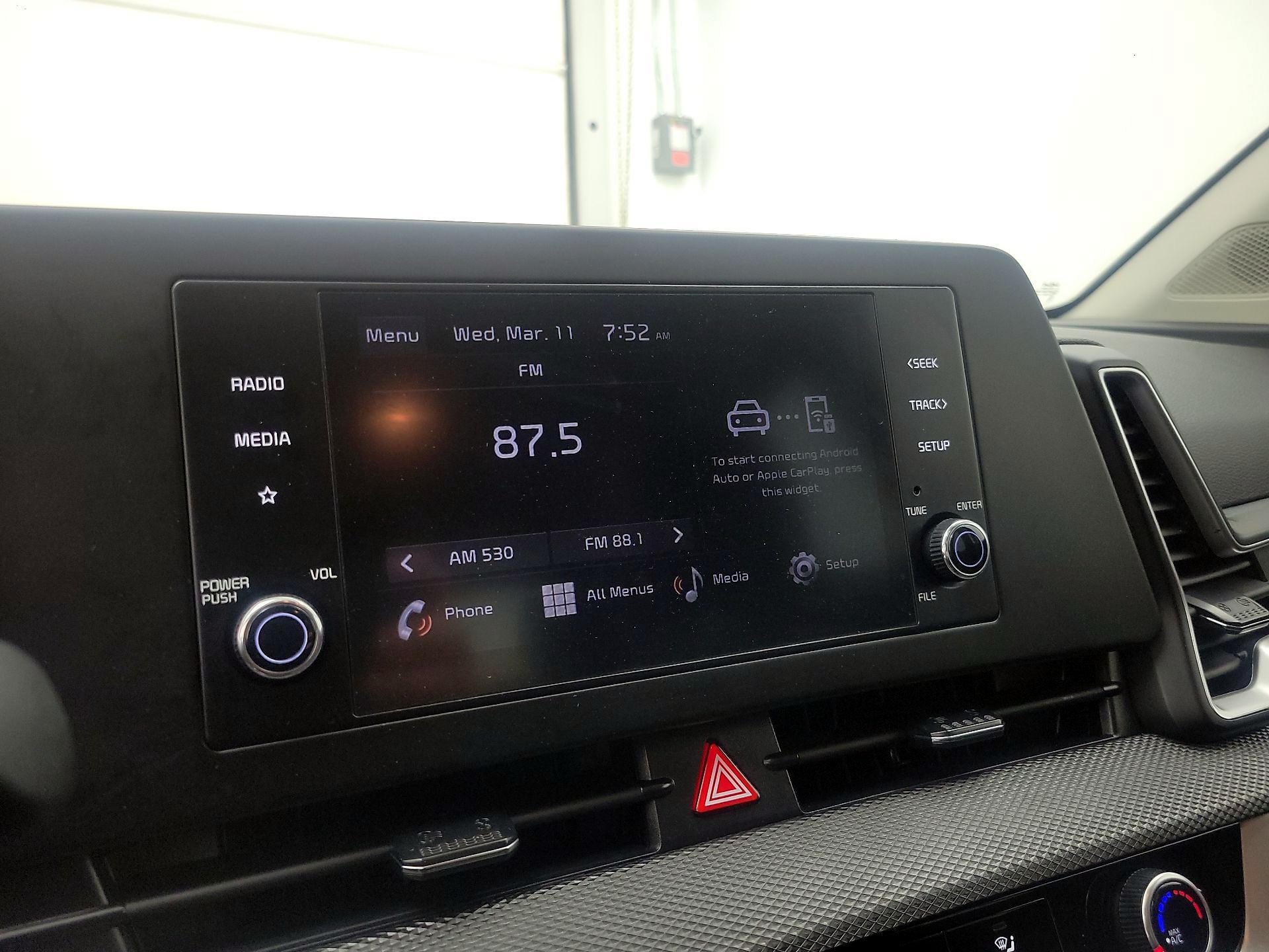 Thumbnail: 2025 Kia Sportage - 14