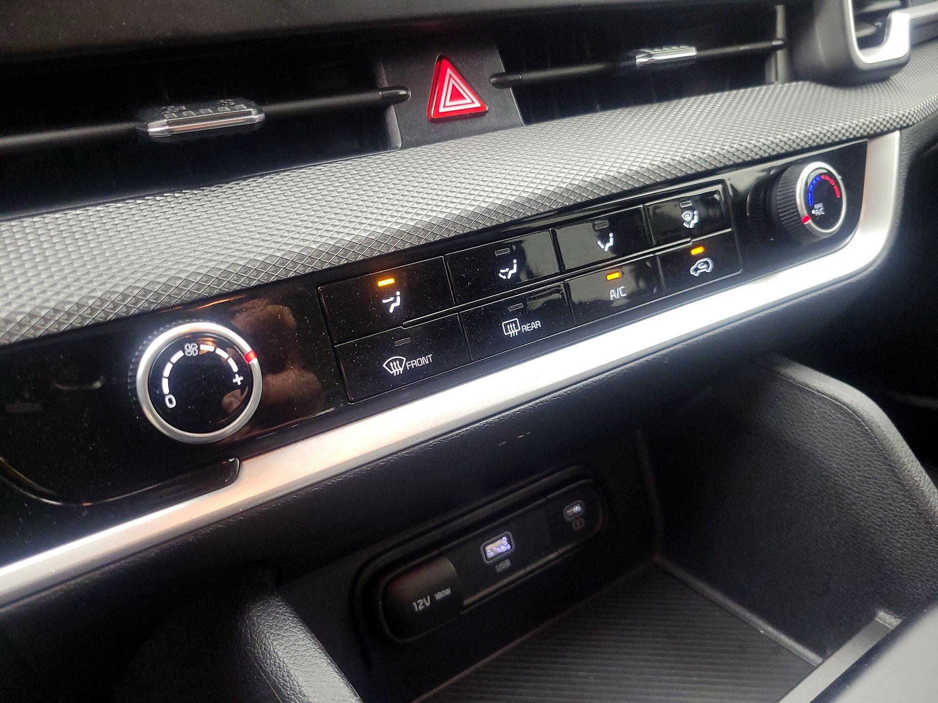 Thumbnail: 2025 Kia Sportage - 15