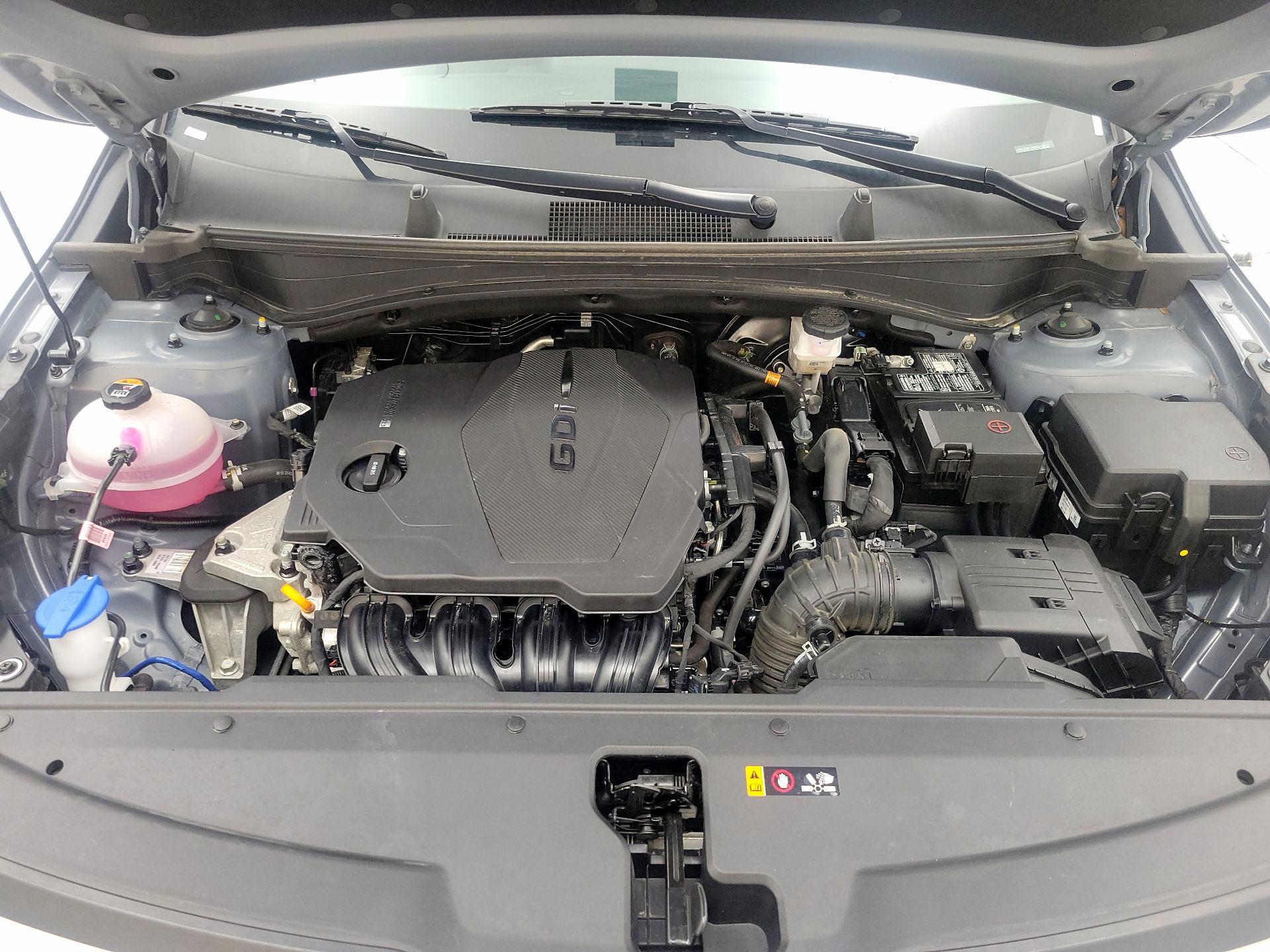 Thumbnail: 2025 Kia Sportage - 19