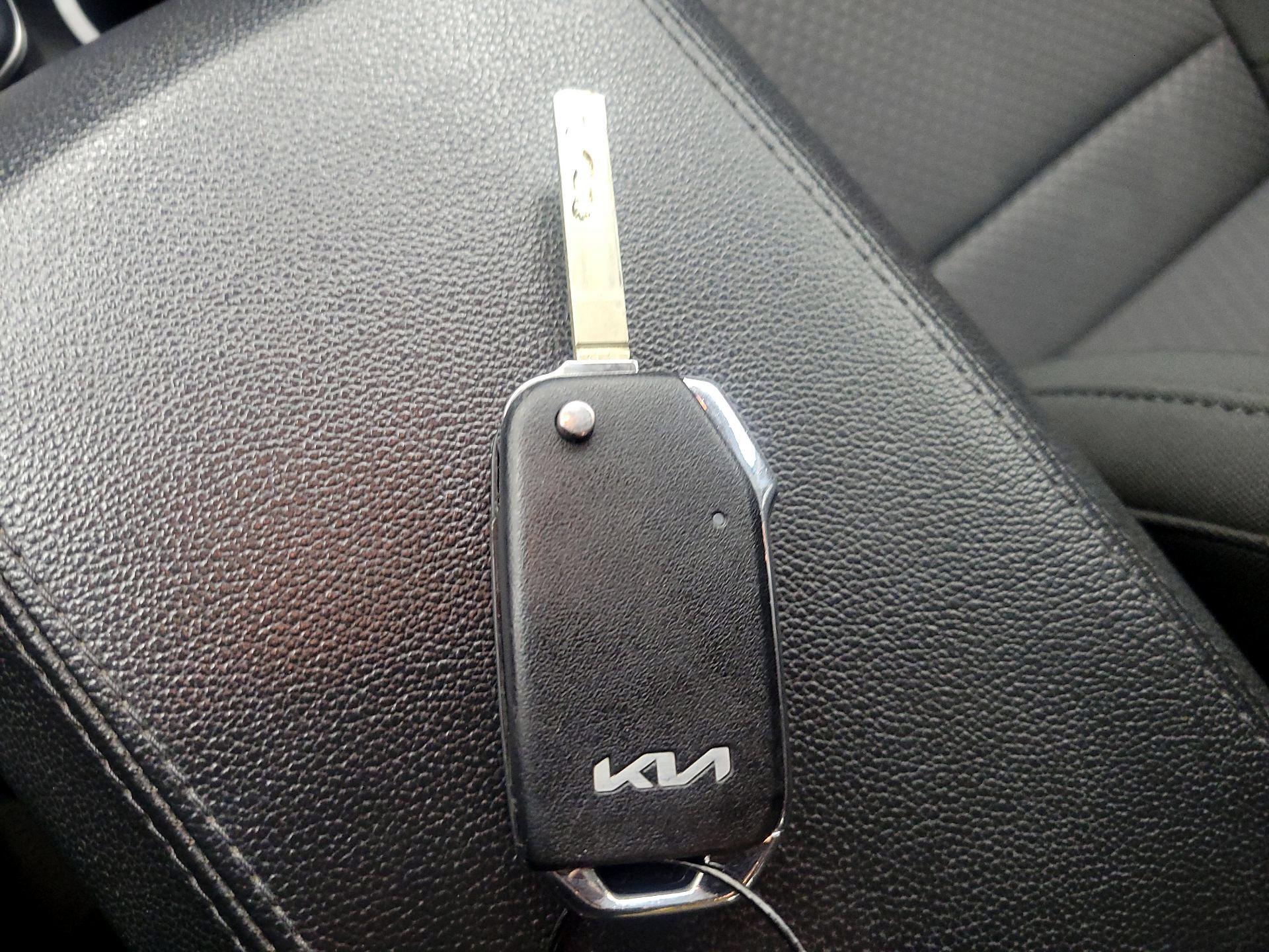 Thumbnail: 2025 Kia Sportage - 20