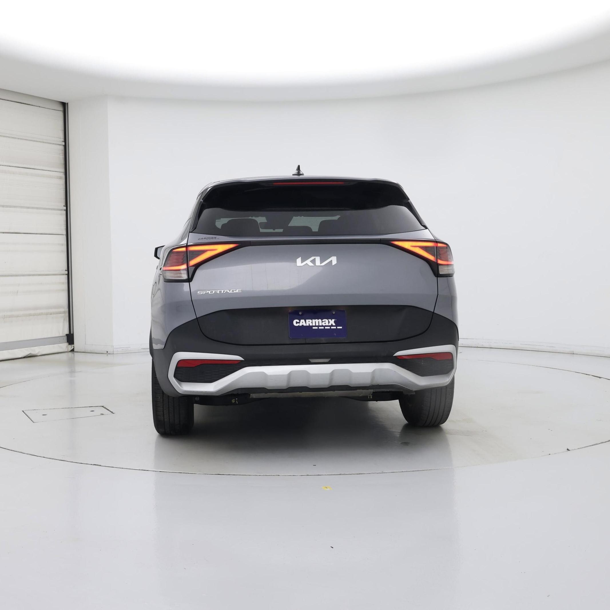 Thumbnail: 2025 Kia Sportage - 6