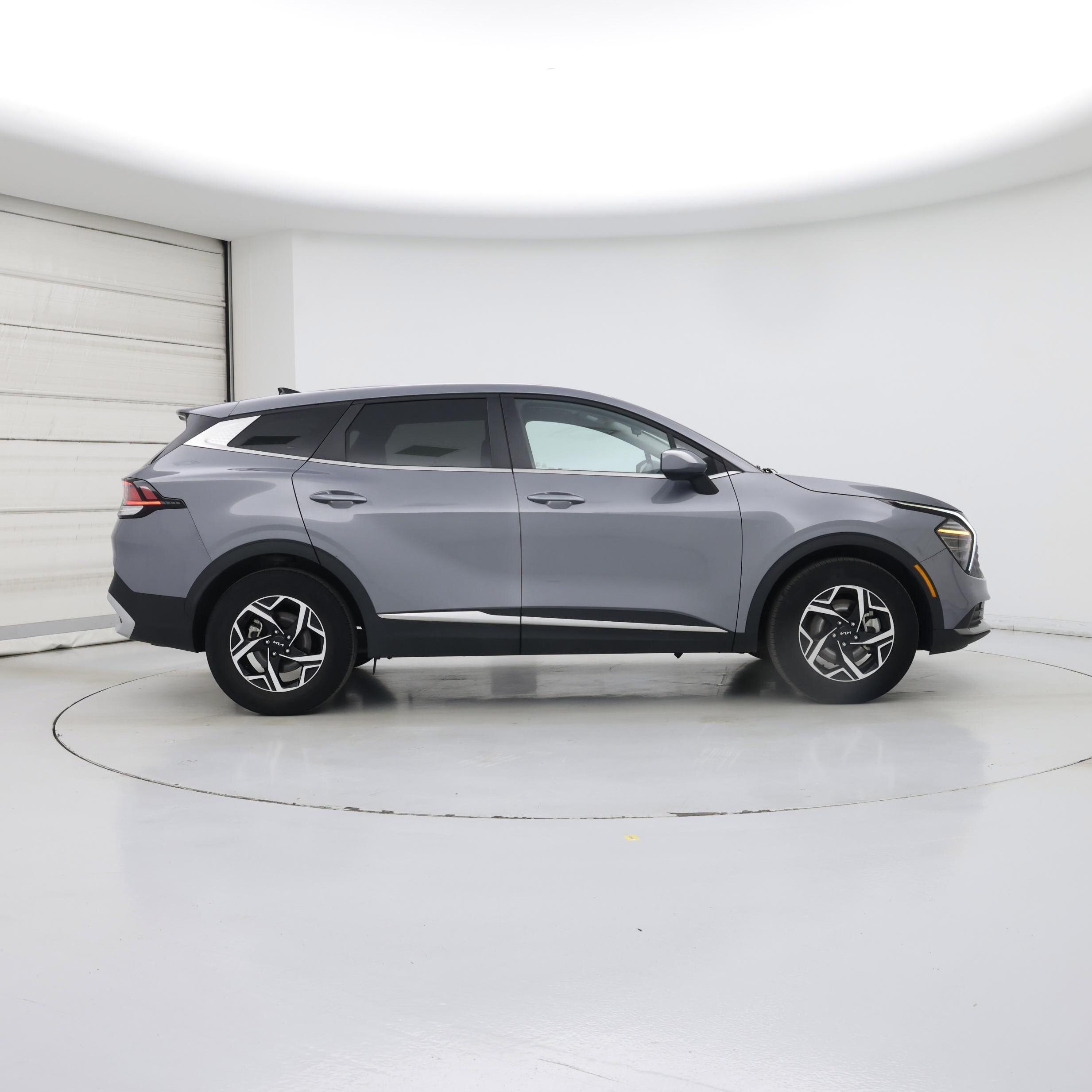 Thumbnail: 2025 Kia Sportage - 7