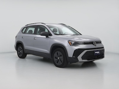 2025 Volkswagen Taos S