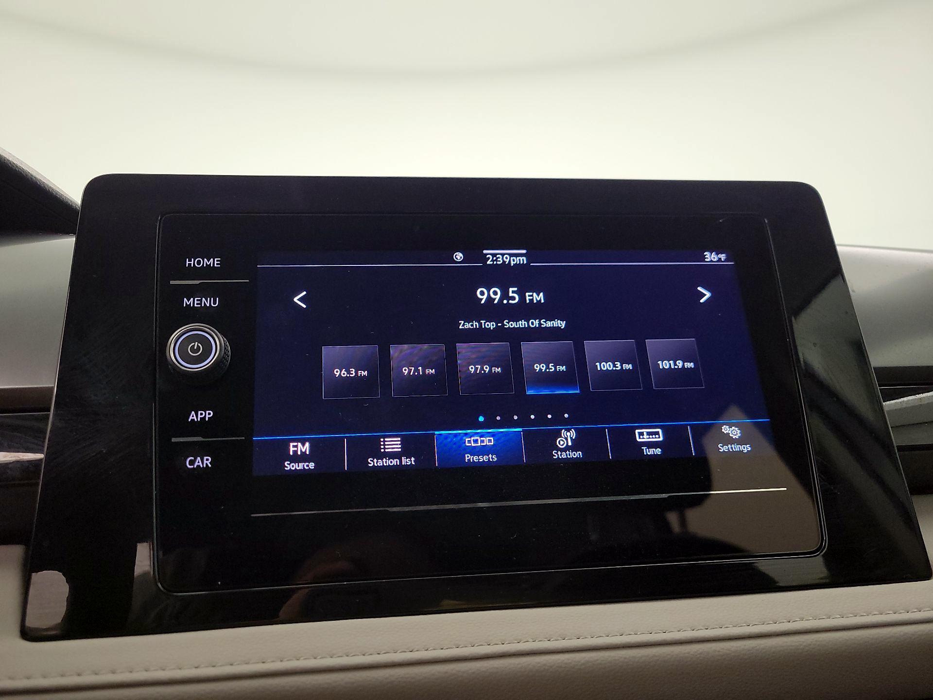 Thumbnail: 2025 Volkswagen Taos - 15