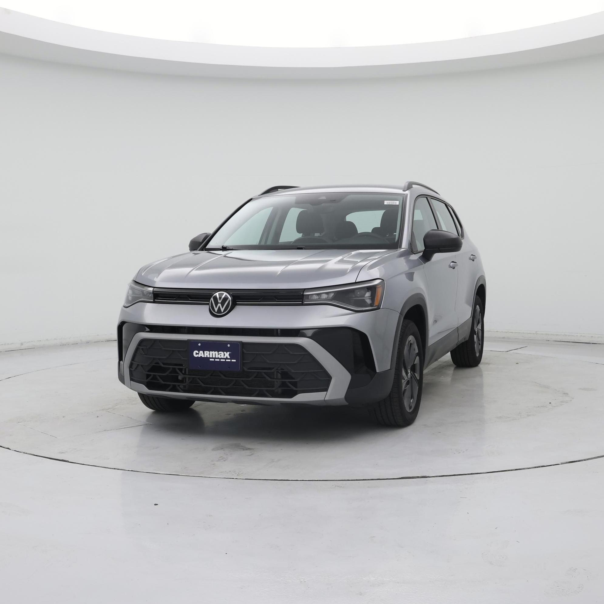 Thumbnail: 2025 Volkswagen Taos - 4