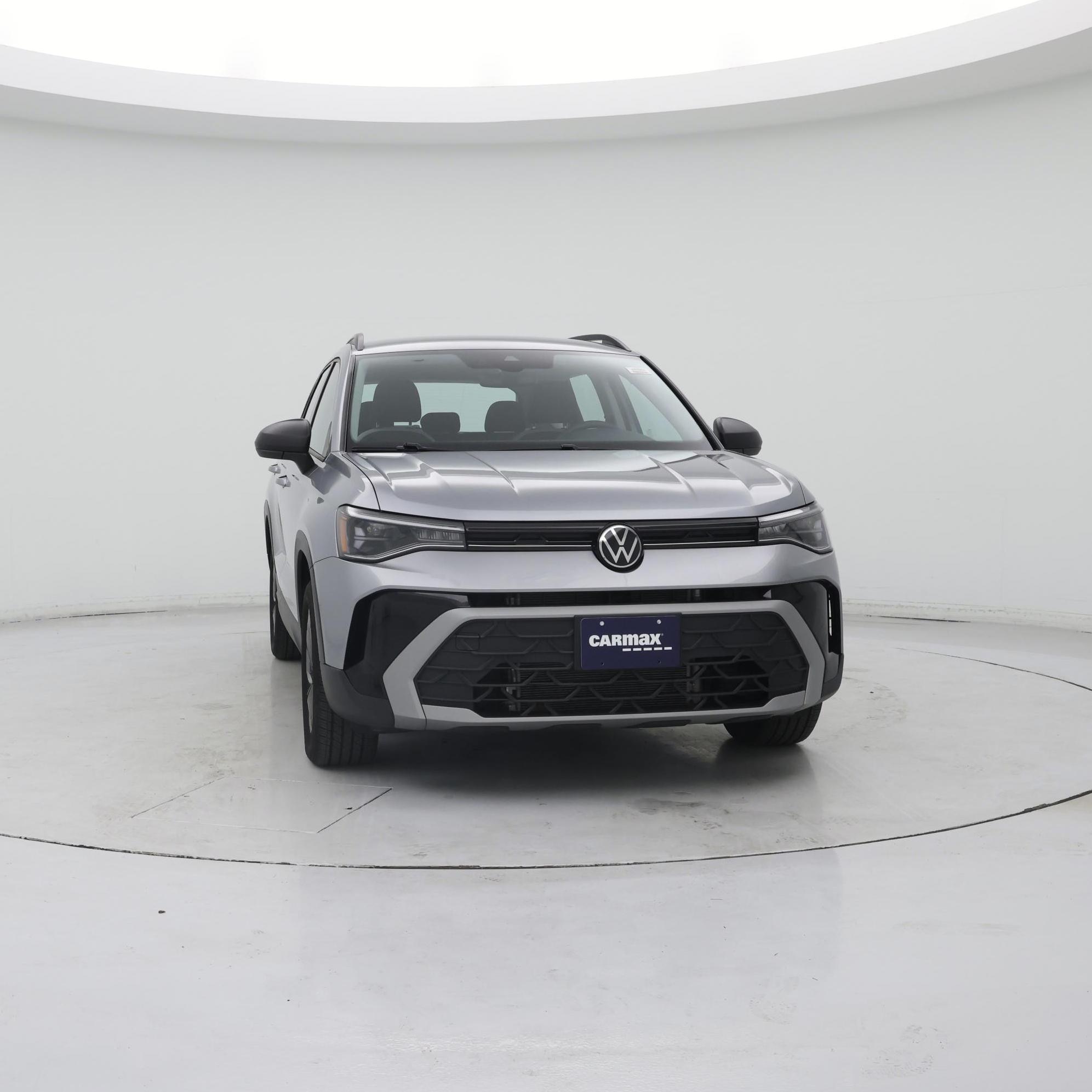 Thumbnail: 2025 Volkswagen Taos - 5