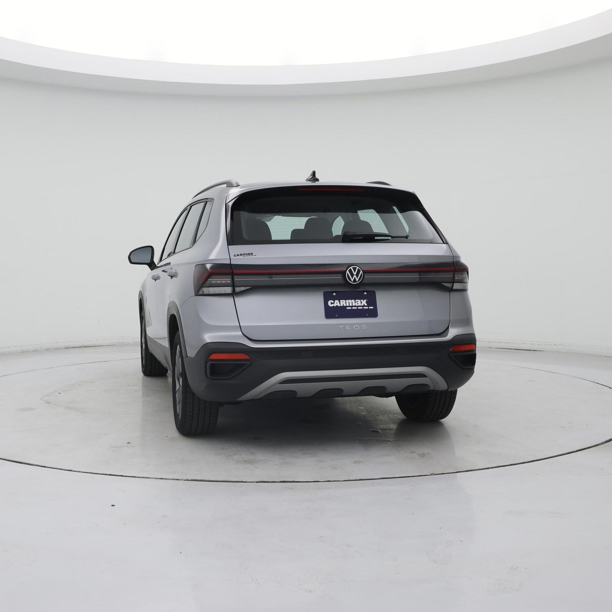 Thumbnail: 2025 Volkswagen Taos - 6