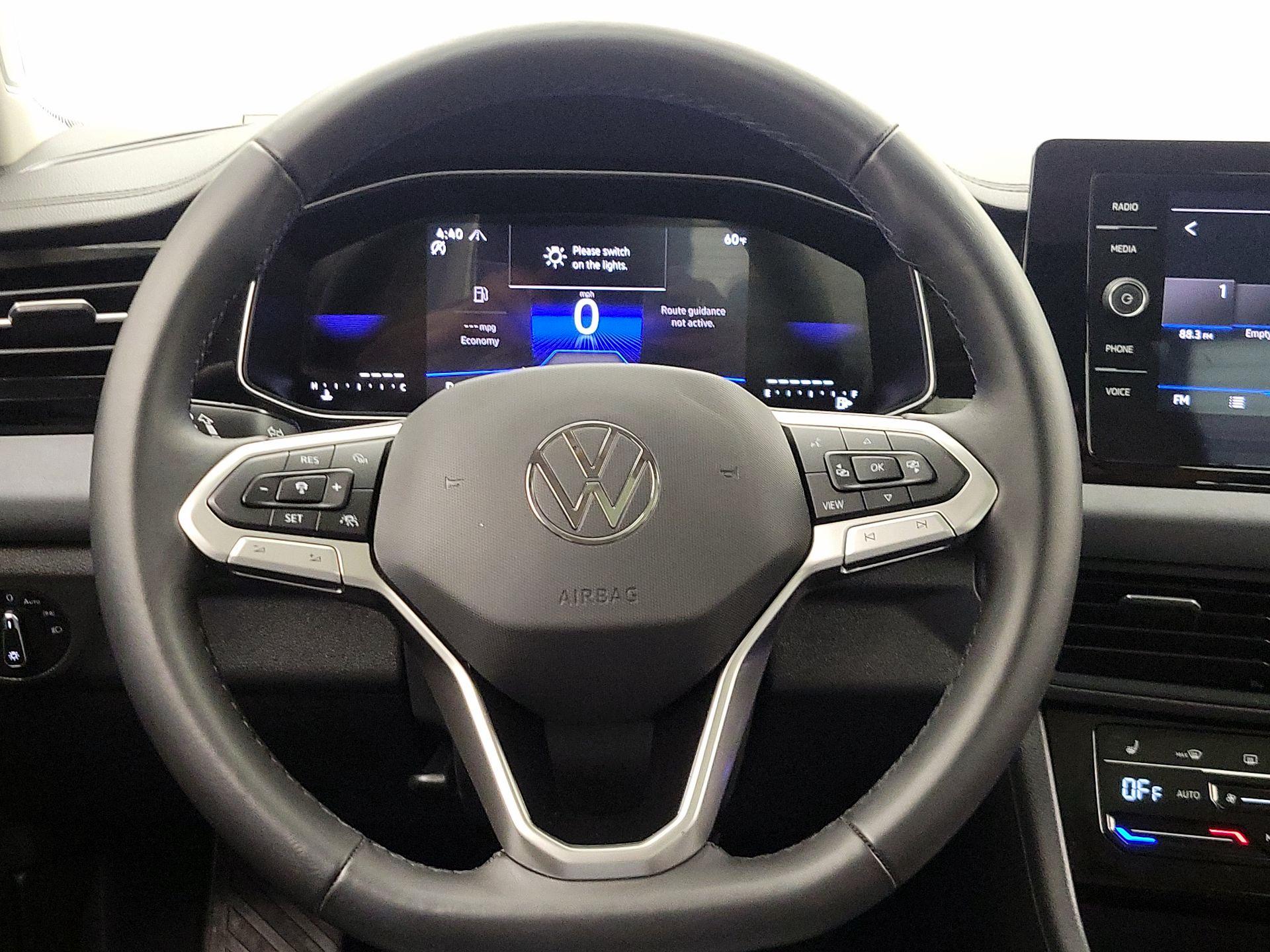 Thumbnail: 2025 Volkswagen Jetta - 10