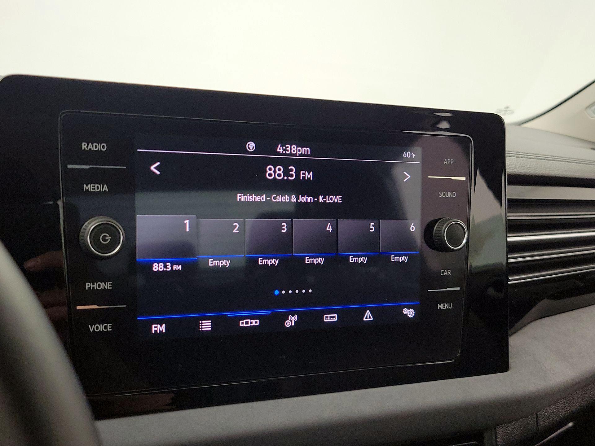 Thumbnail: 2025 Volkswagen Jetta - 15