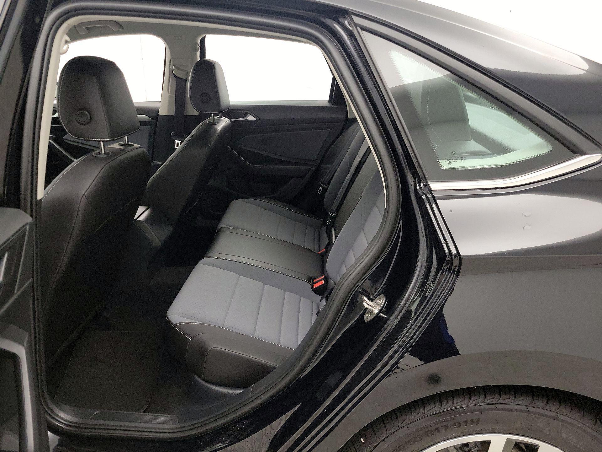 Thumbnail: 2025 Volkswagen Jetta - 20