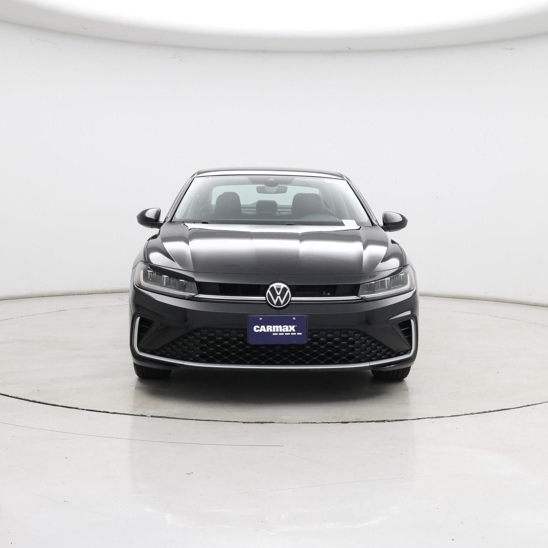 Thumbnail: 2025 Volkswagen Jetta - 5