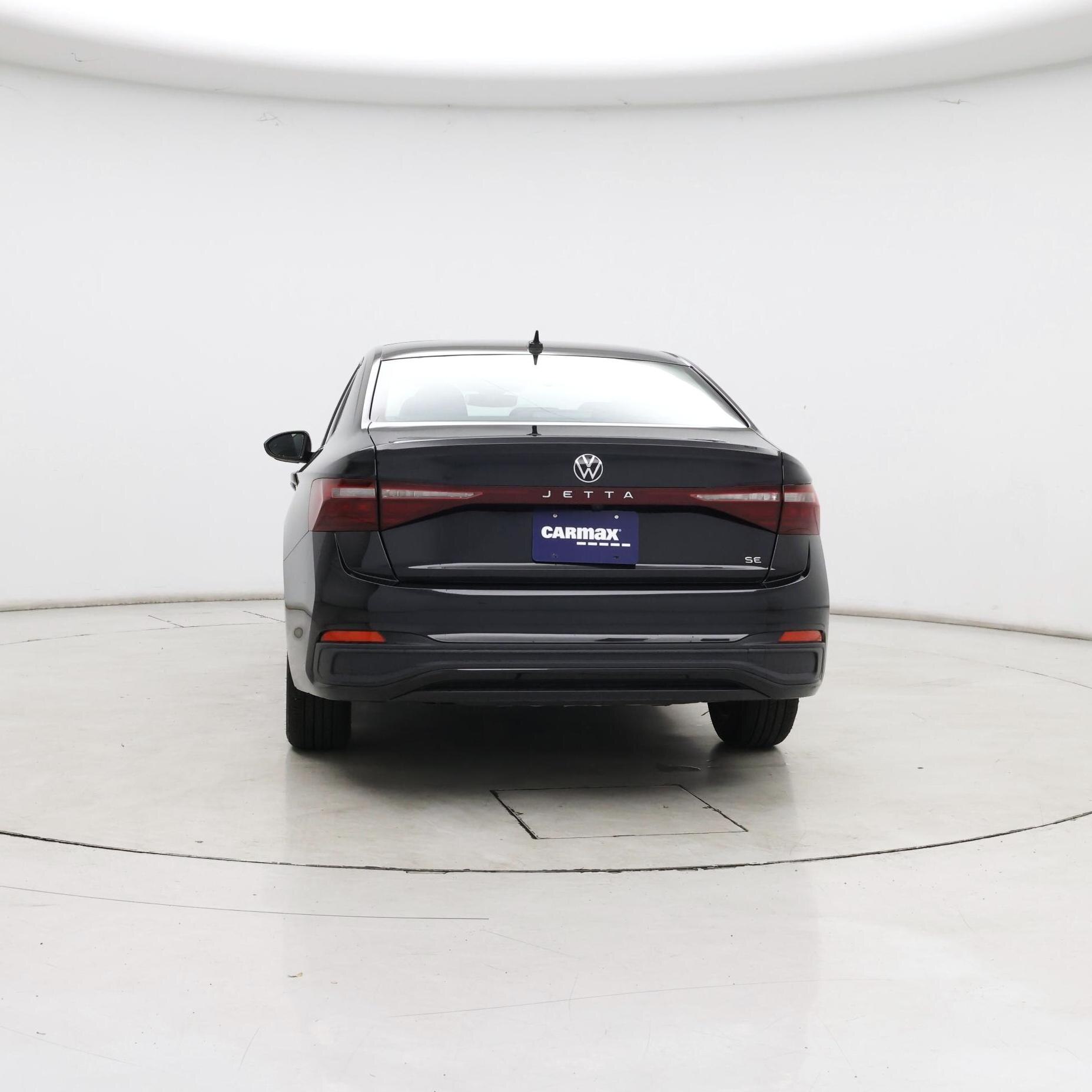 Thumbnail: 2025 Volkswagen Jetta - 6