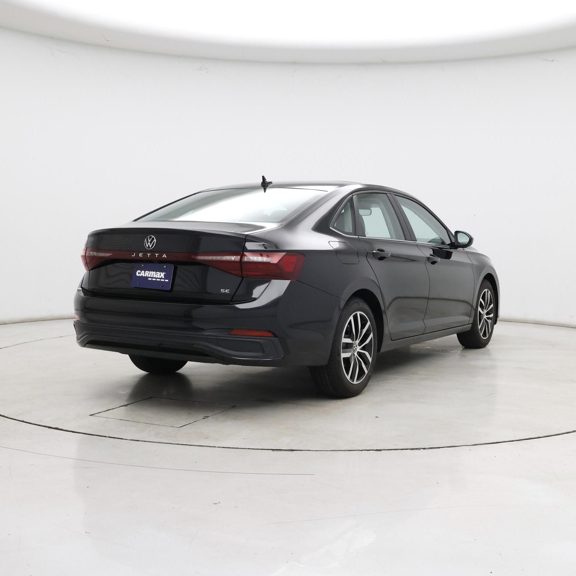 Thumbnail: 2025 Volkswagen Jetta - 8