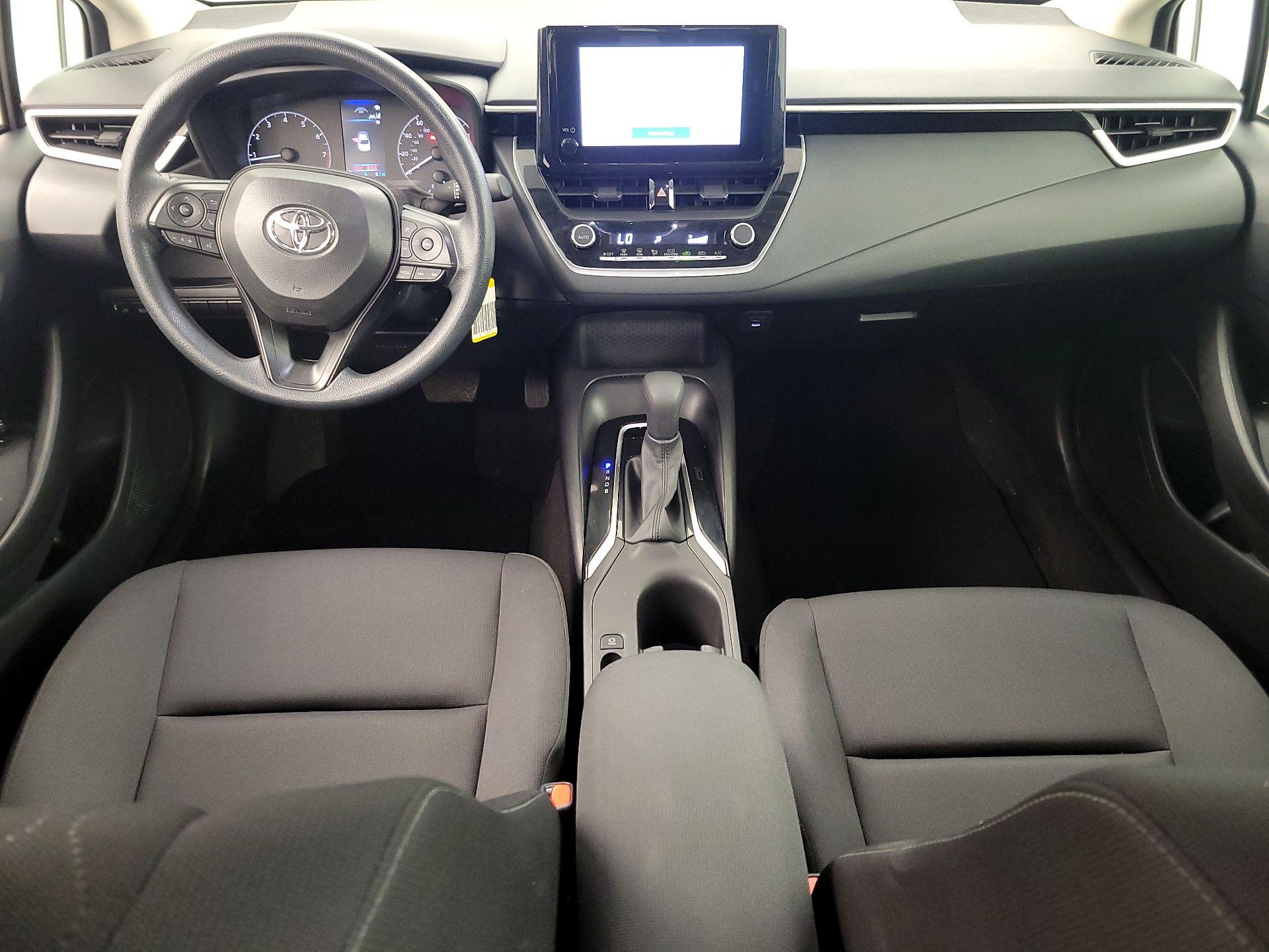 Thumbnail: 2025 Toyota Corolla - 9