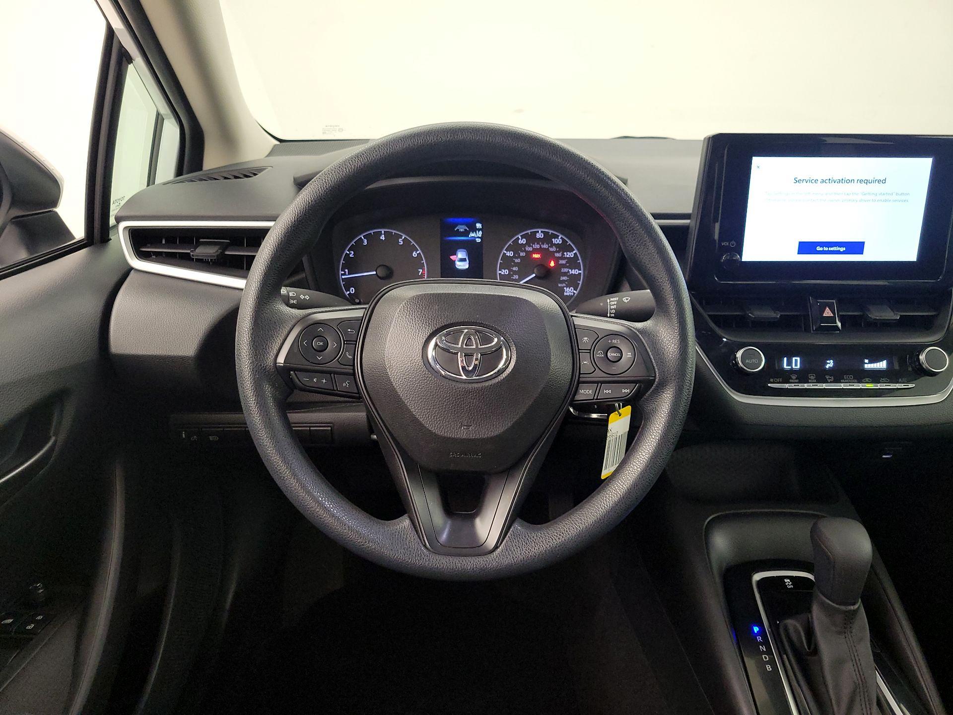 Thumbnail: 2025 Toyota Corolla - 10