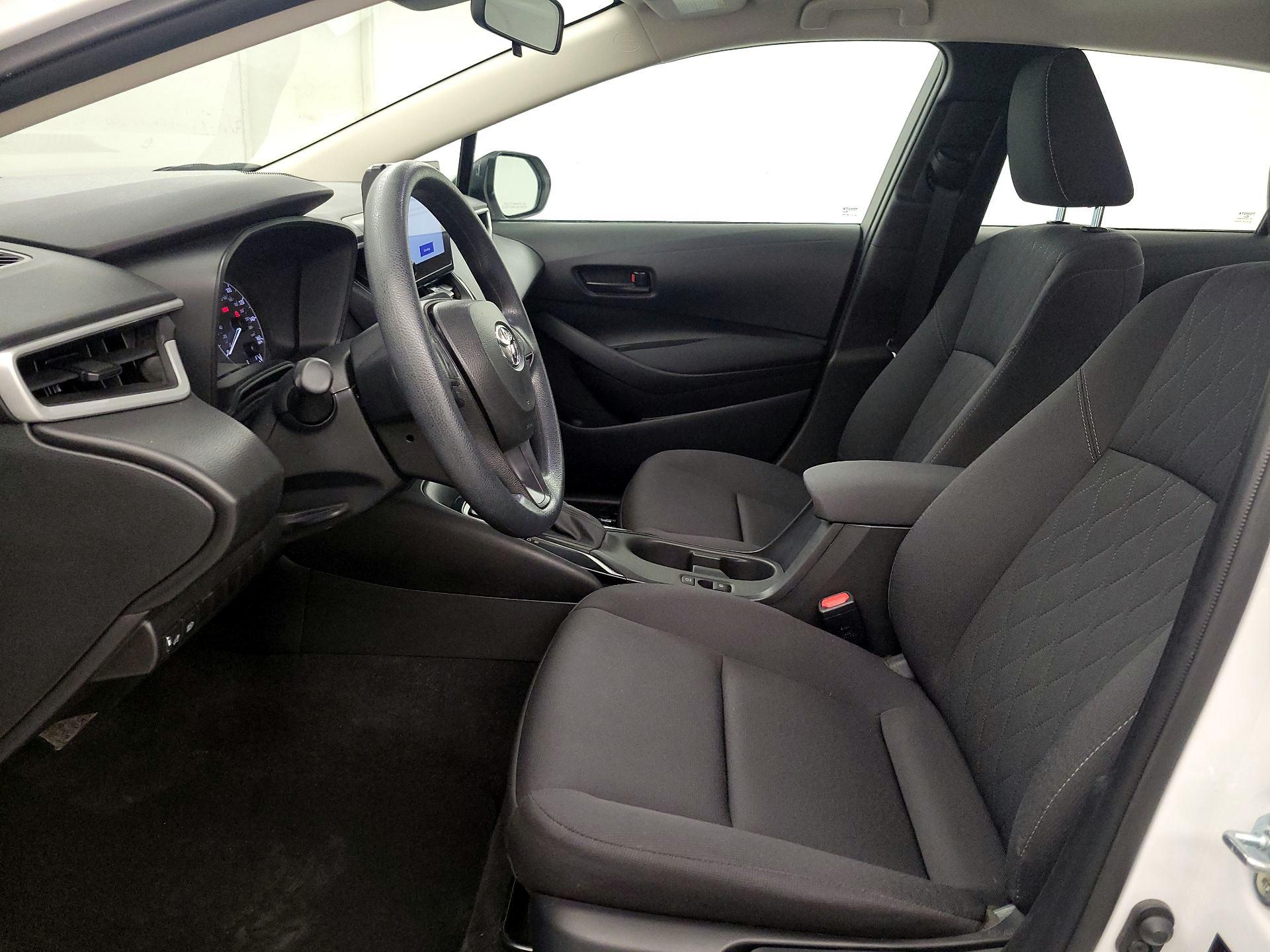 Thumbnail: 2025 Toyota Corolla - 11