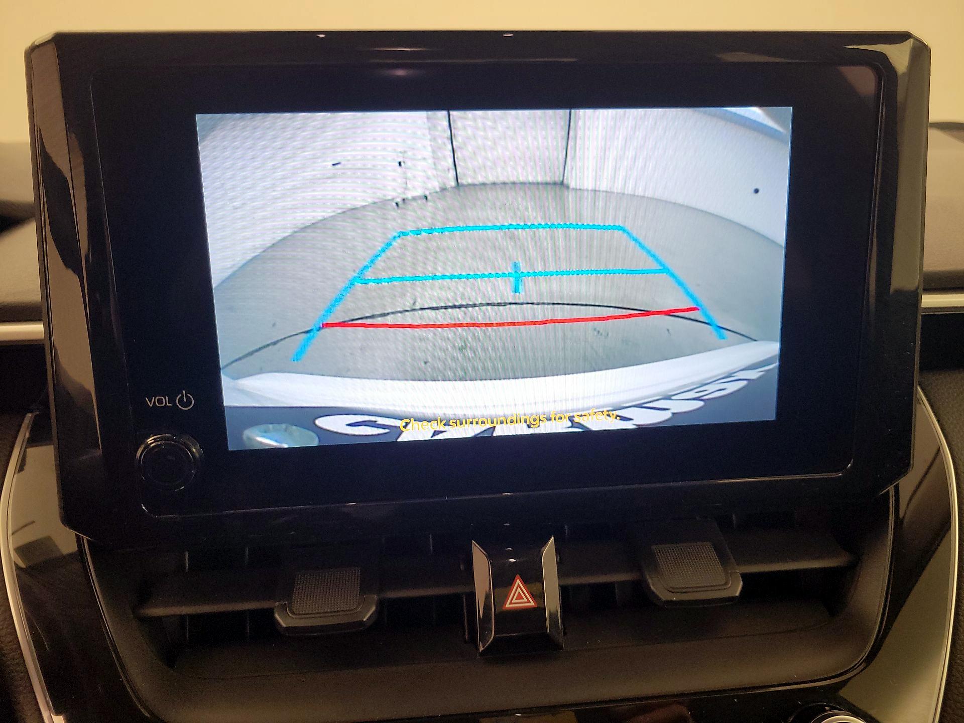 Thumbnail: 2025 Toyota Corolla - 15