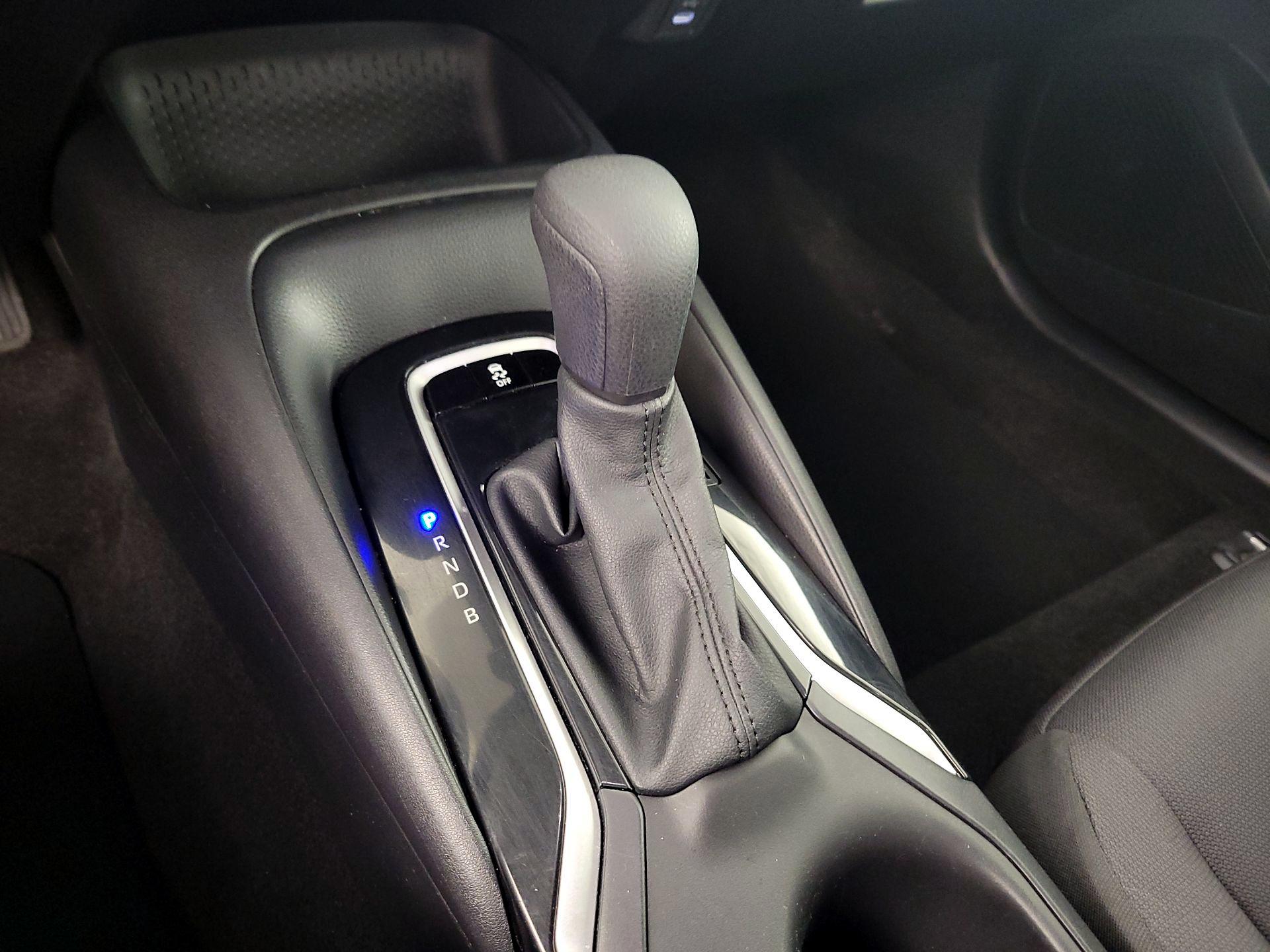 Thumbnail: 2025 Toyota Corolla - 18