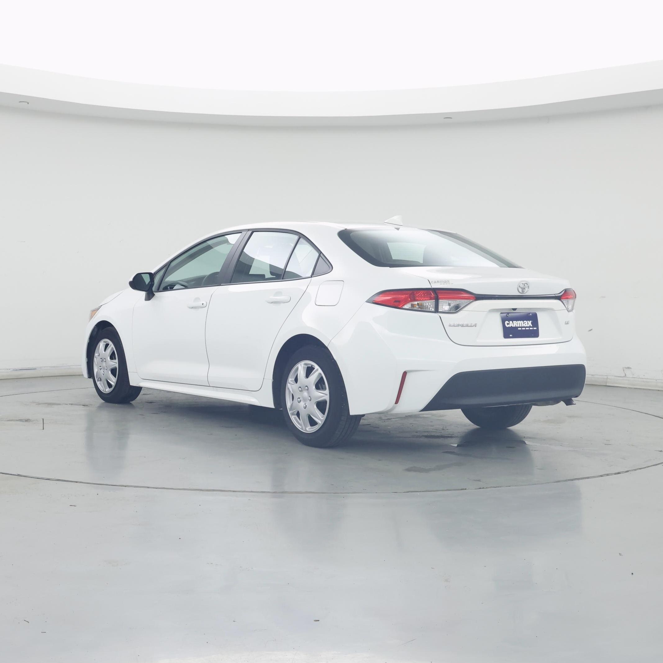 Thumbnail: 2025 Toyota Corolla - 2