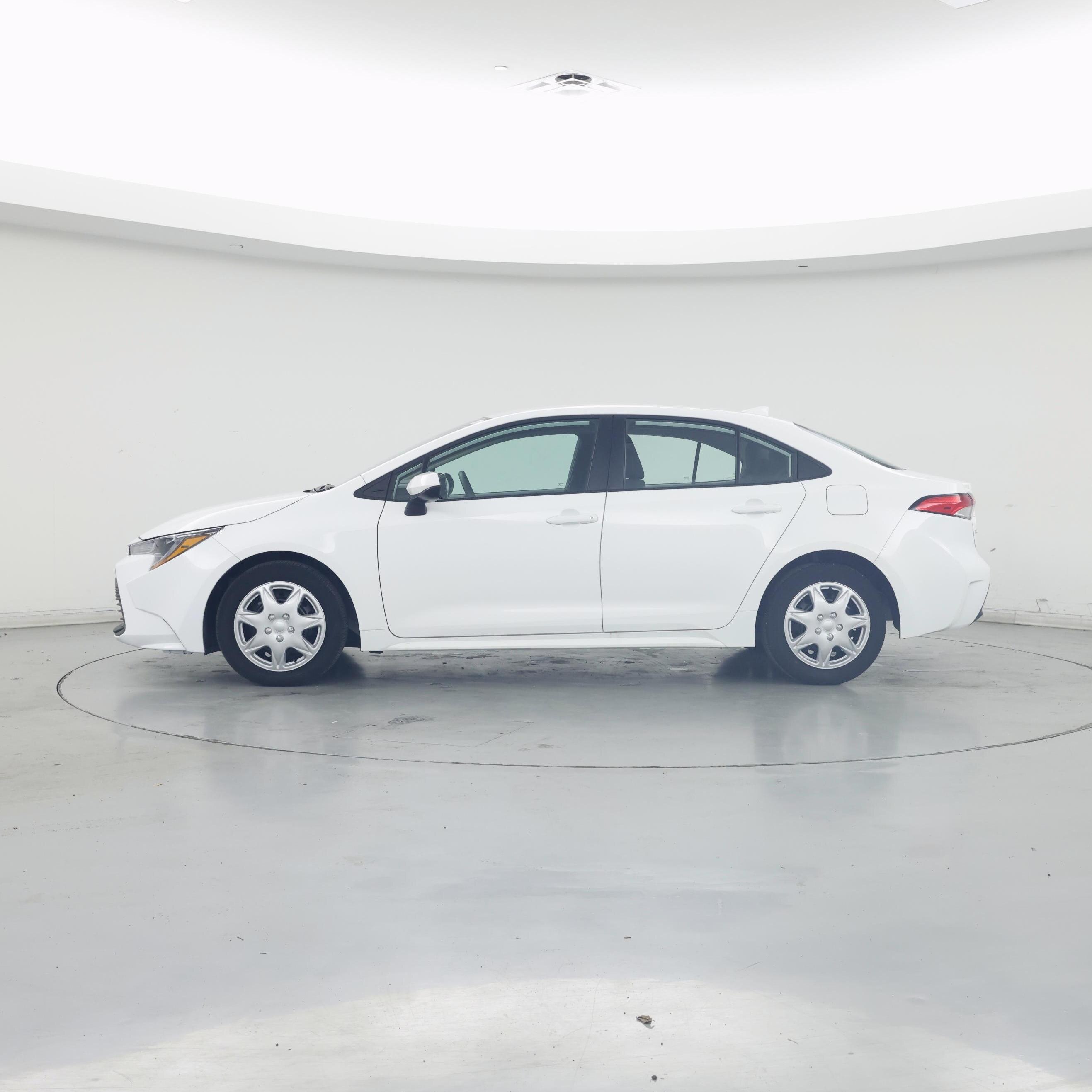 Thumbnail: 2025 Toyota Corolla - 3