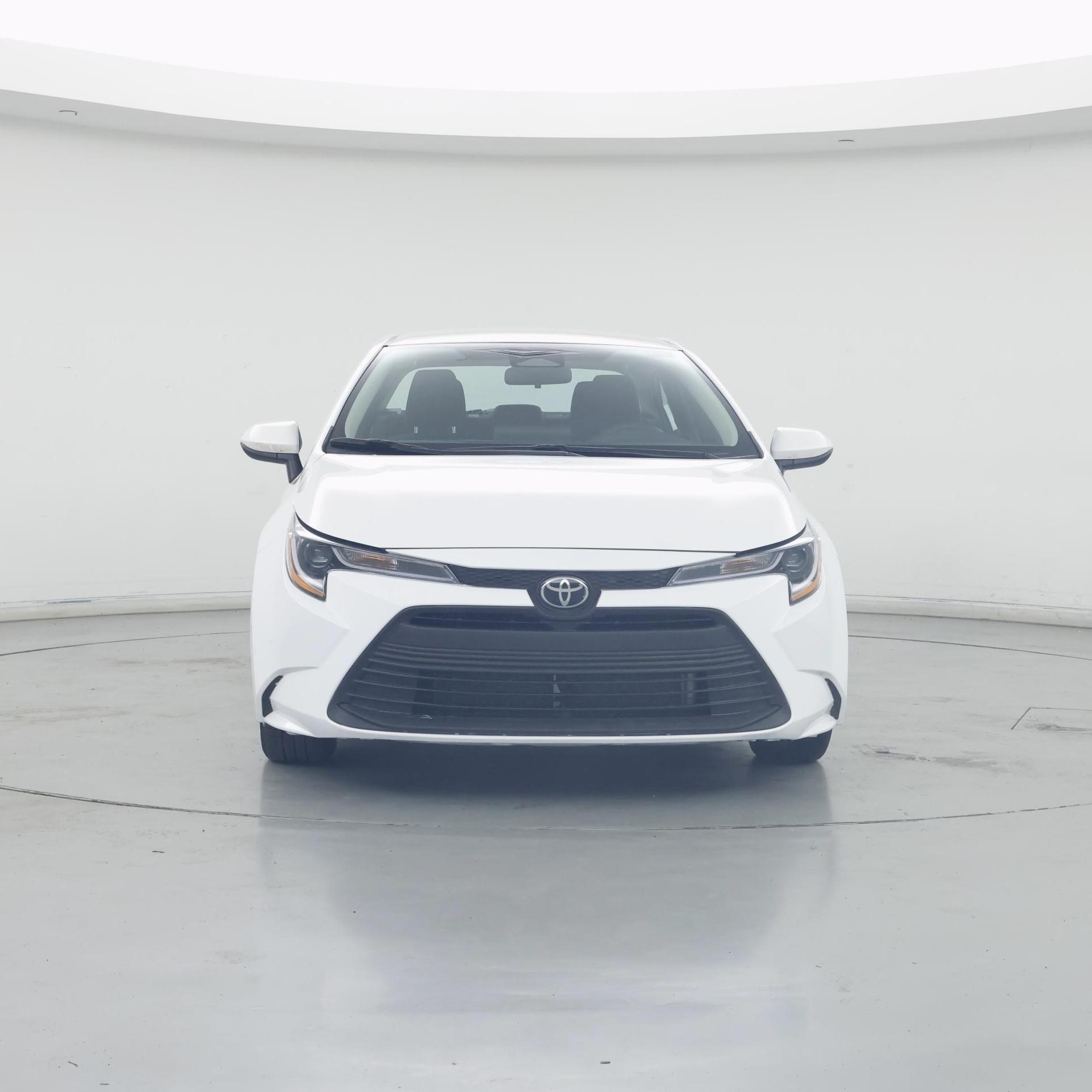 Thumbnail: 2025 Toyota Corolla - 5