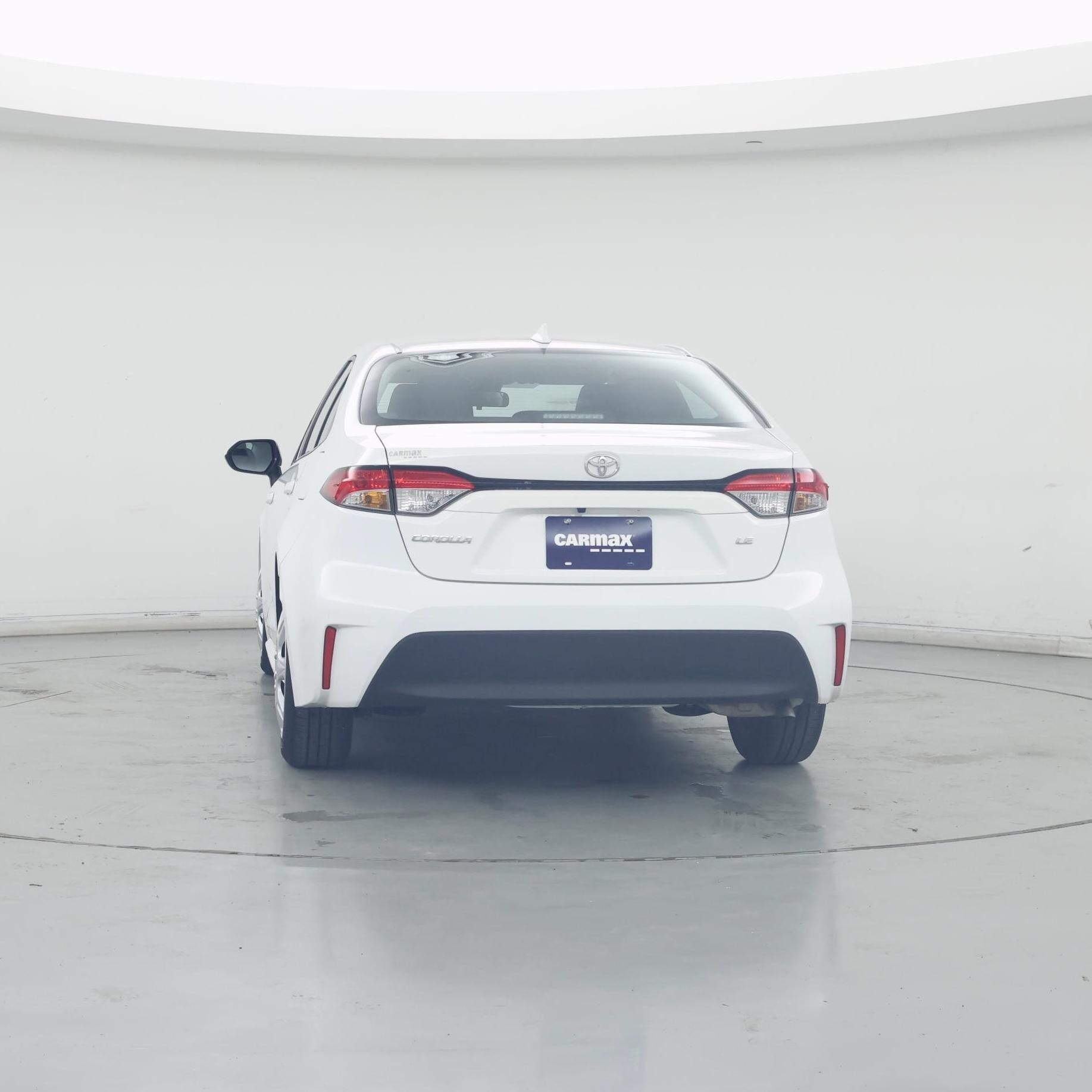 Thumbnail: 2025 Toyota Corolla - 6