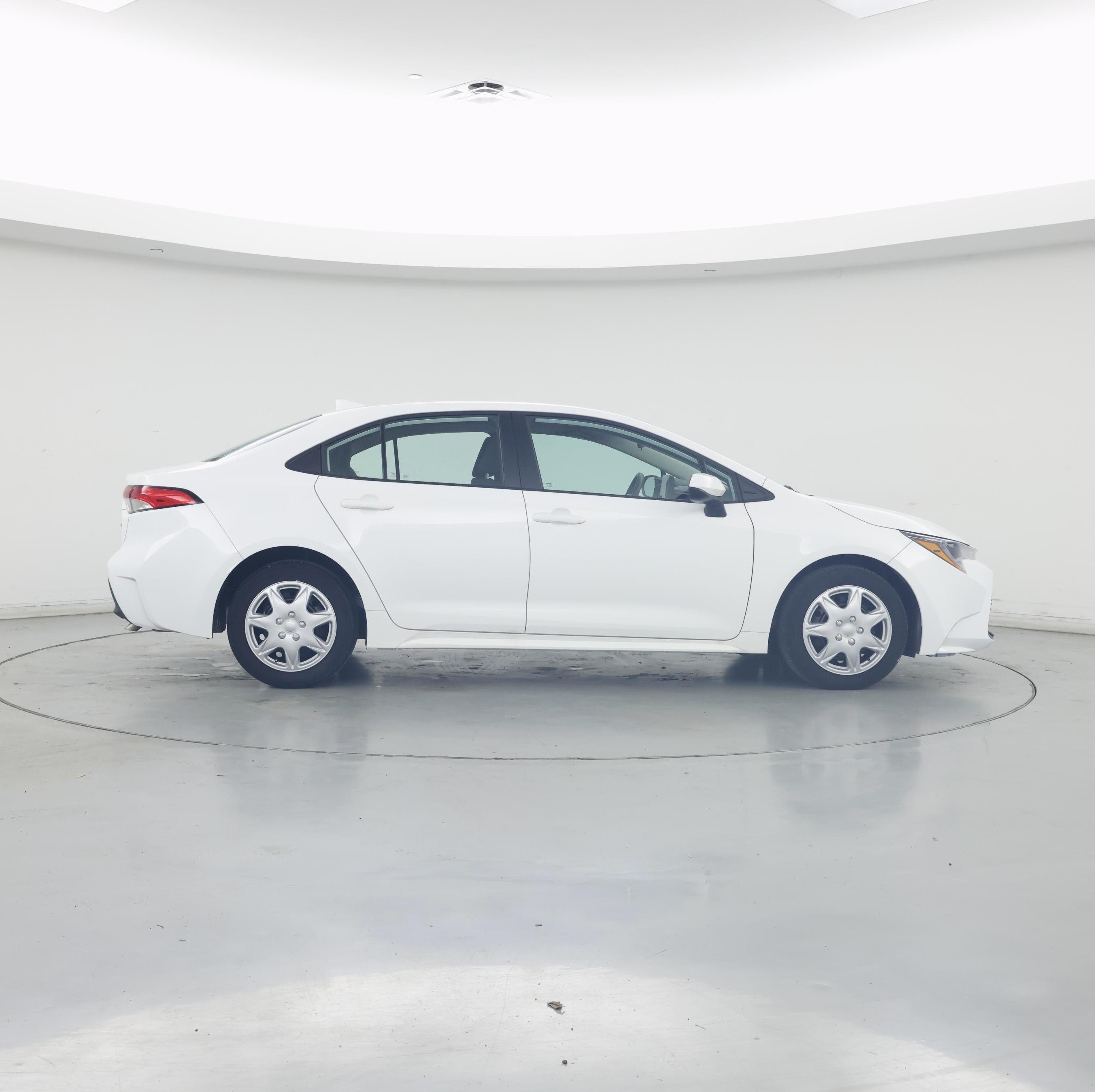 Thumbnail: 2025 Toyota Corolla - 7