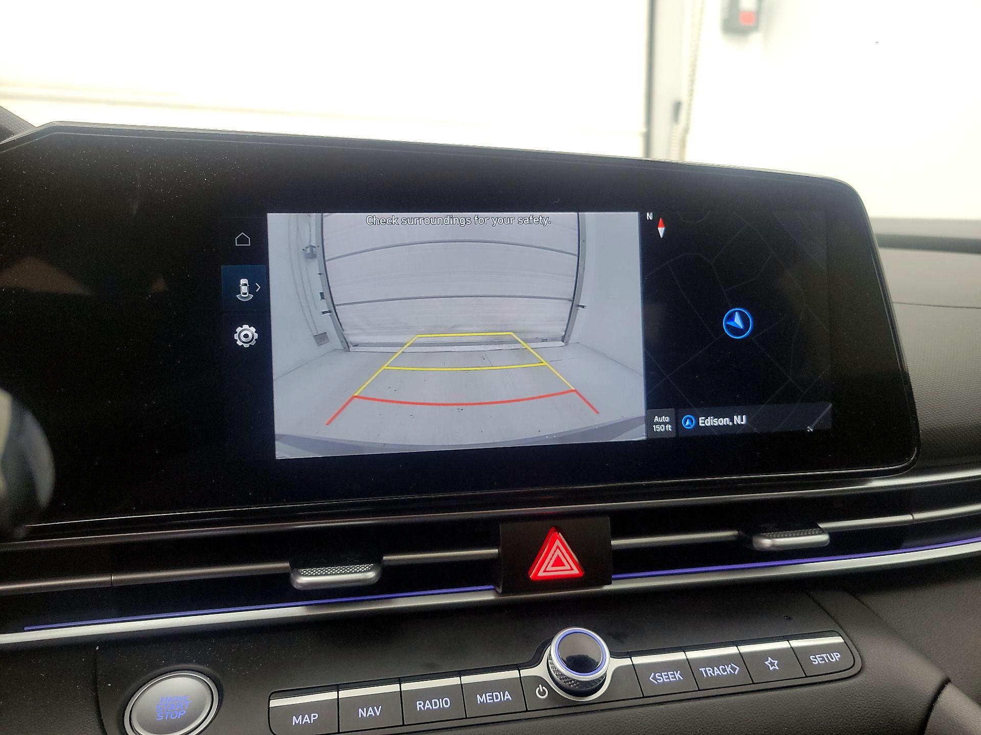 Thumbnail: 2025 Hyundai Elantra - 13