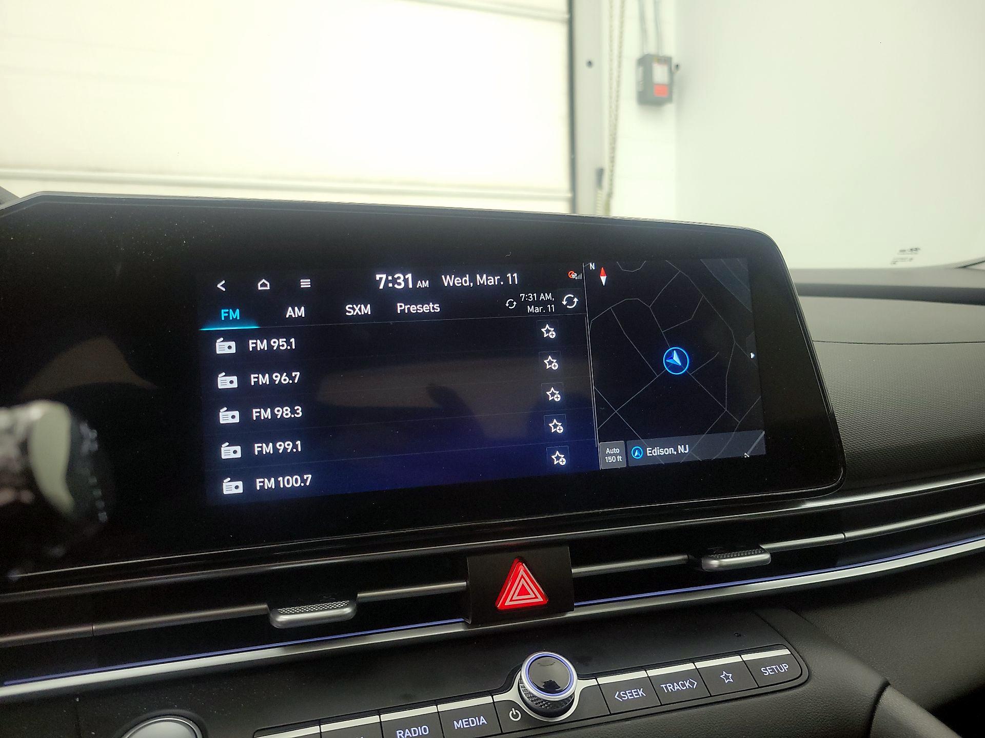 Thumbnail: 2025 Hyundai Elantra - 14