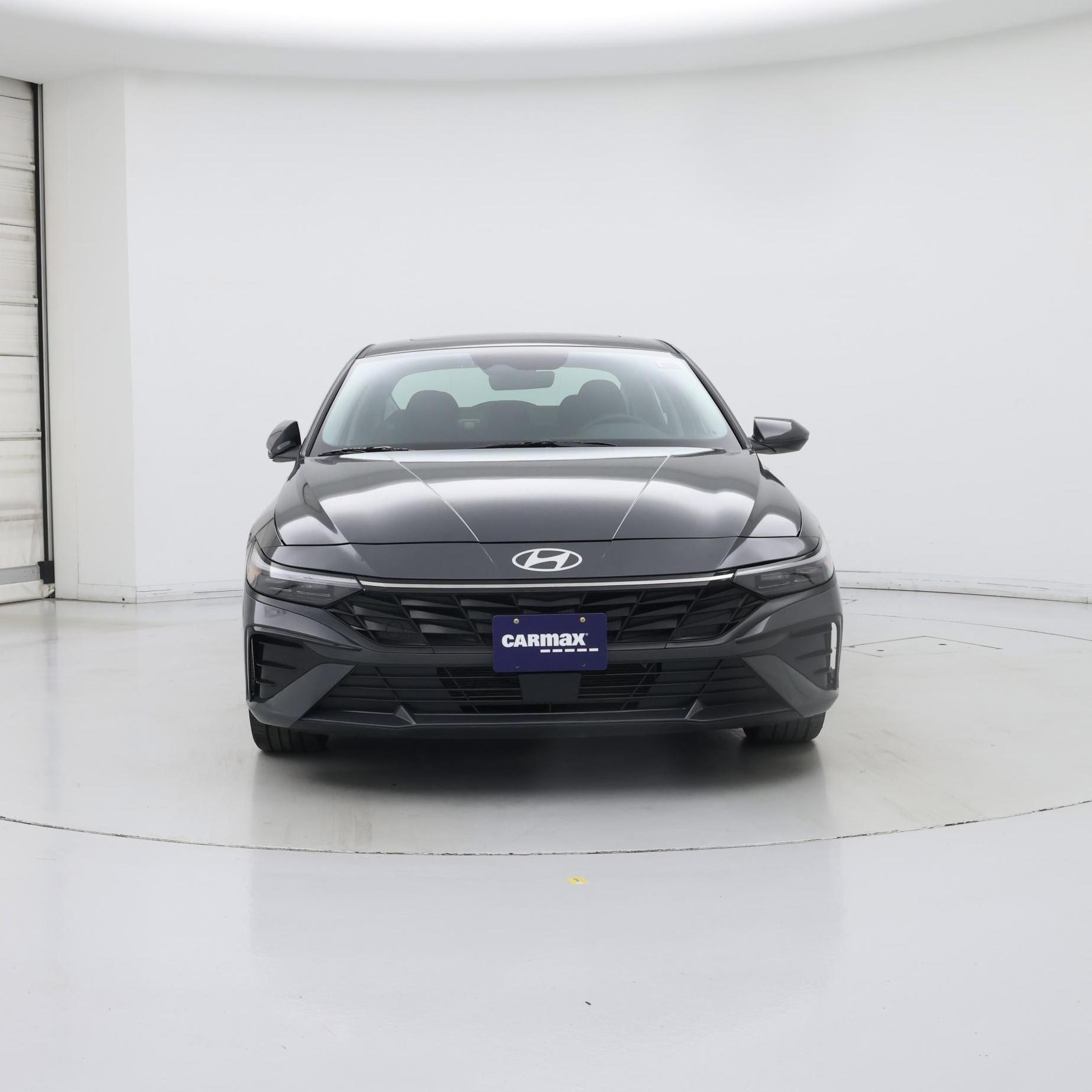 Thumbnail: 2025 Hyundai Elantra - 5