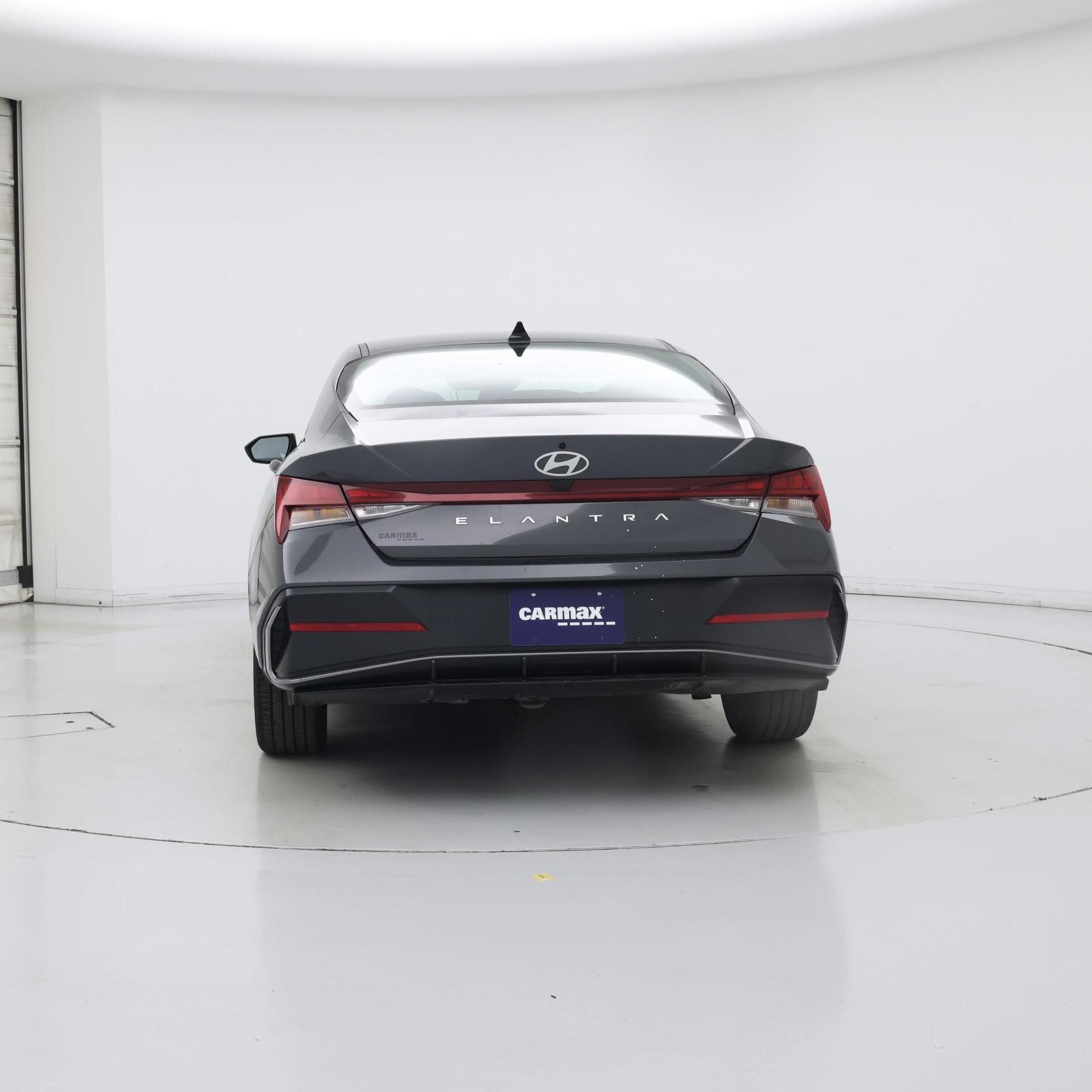 Thumbnail: 2025 Hyundai Elantra - 6