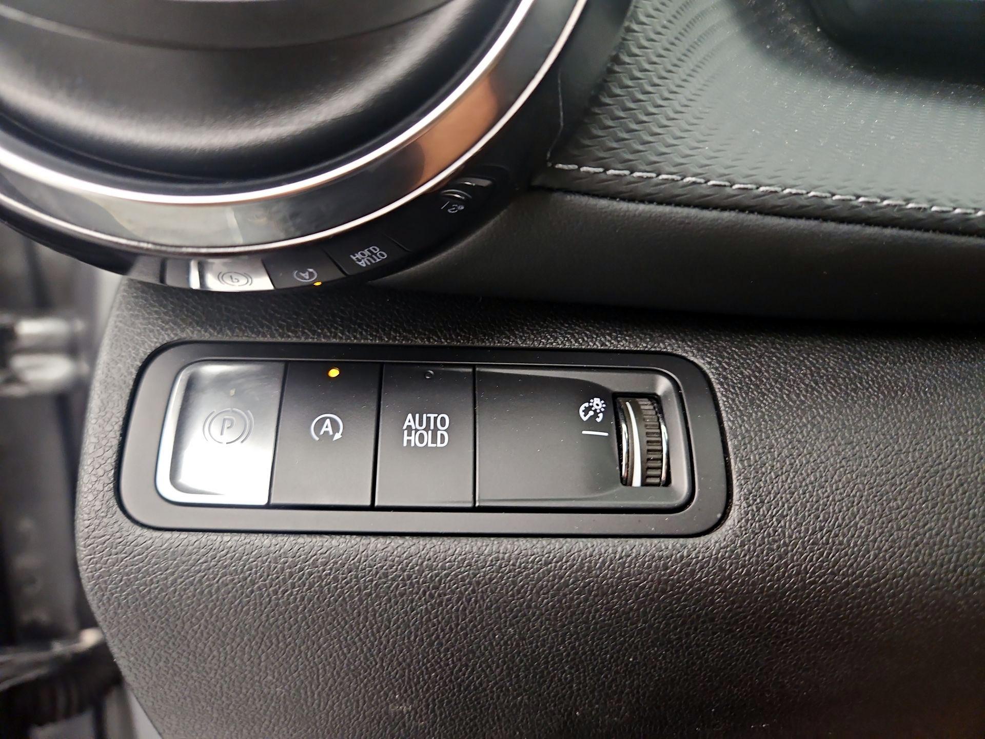 Thumbnail: 2025 Chevrolet Equinox - 13