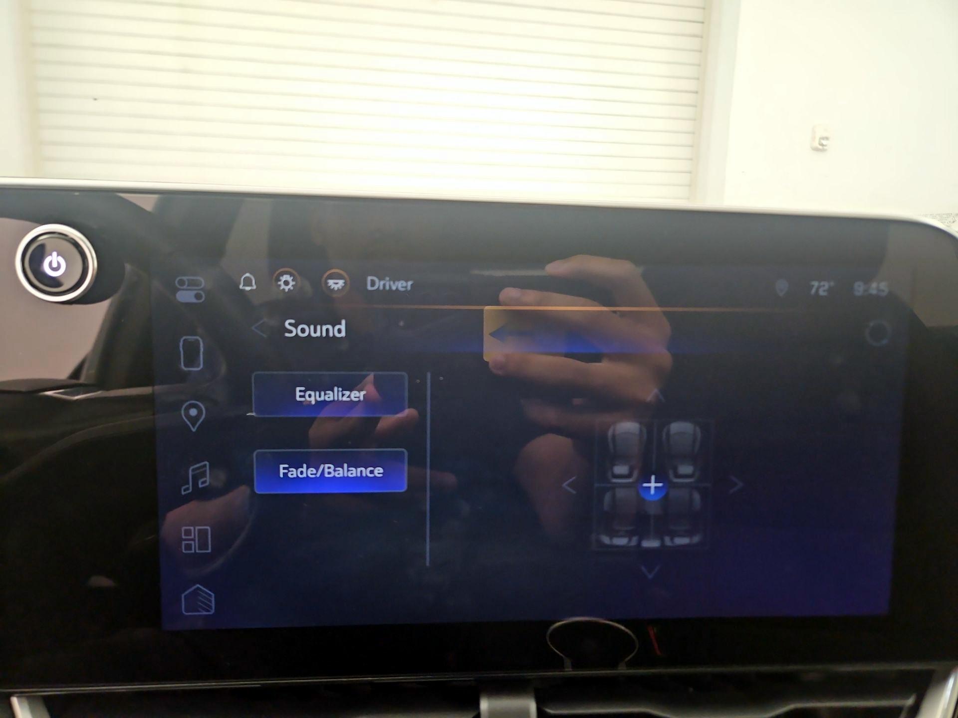 Thumbnail: 2025 Chevrolet Equinox - 15