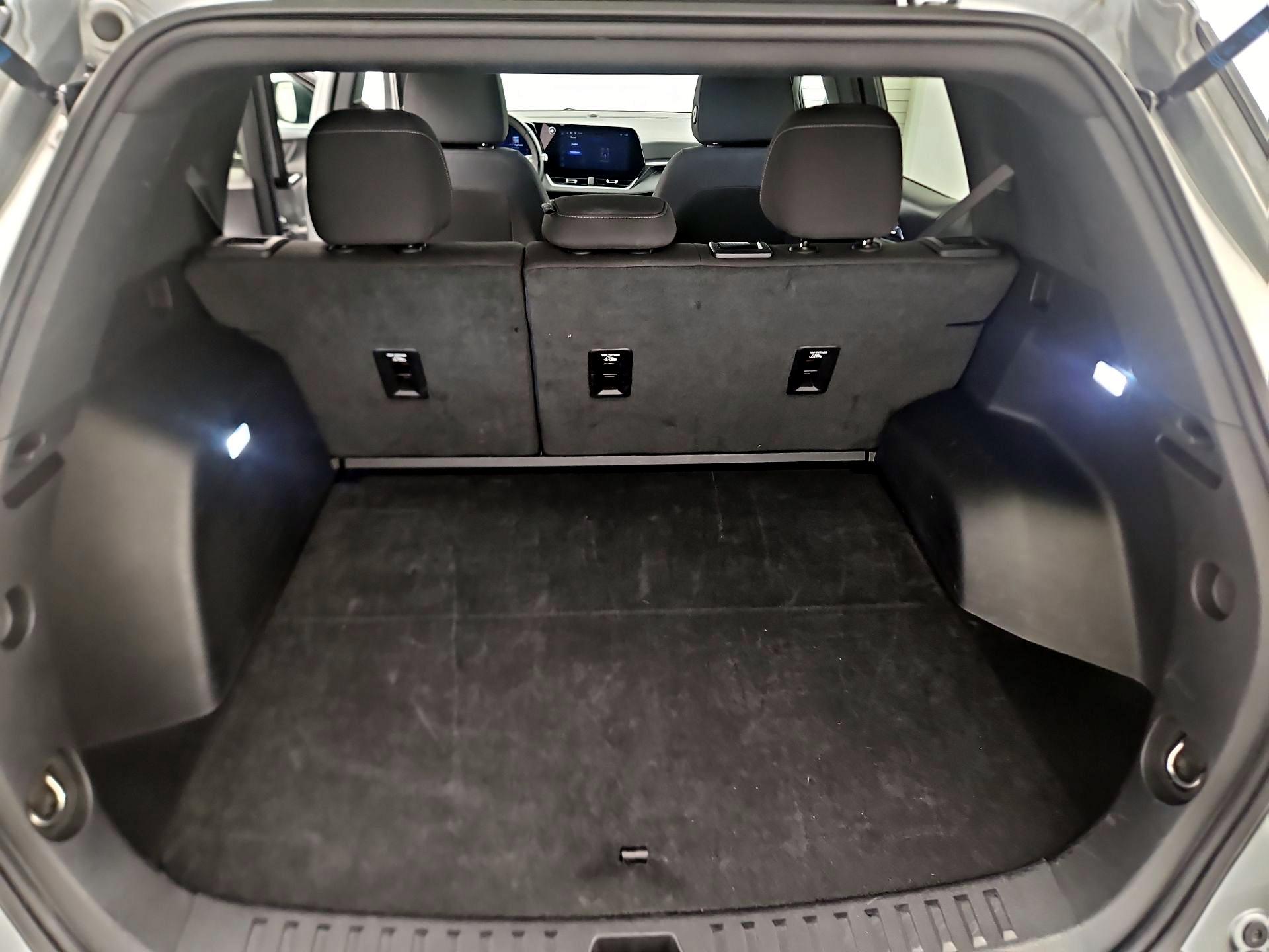 Thumbnail: 2025 Chevrolet Equinox - 19