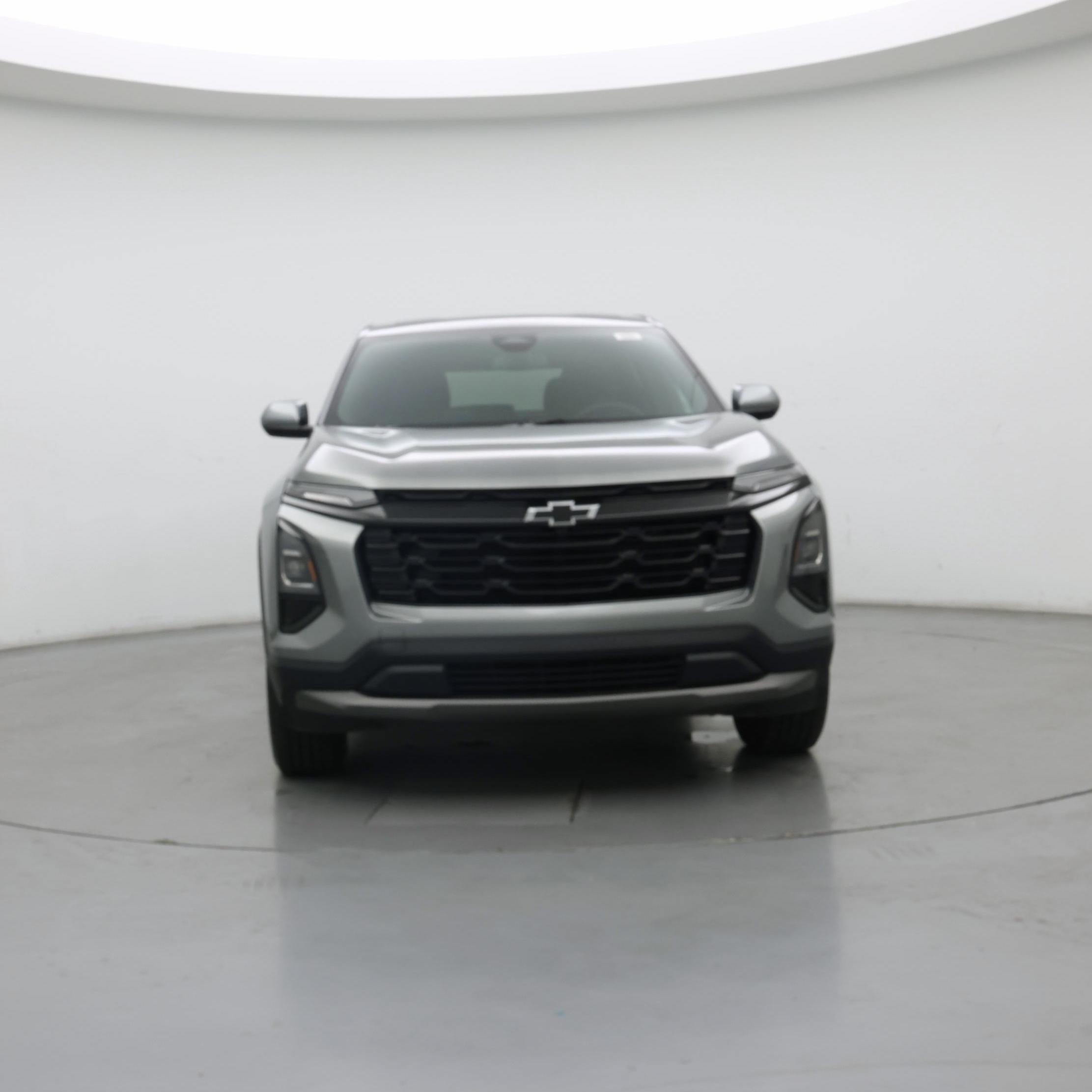 Thumbnail: 2025 Chevrolet Equinox - 5