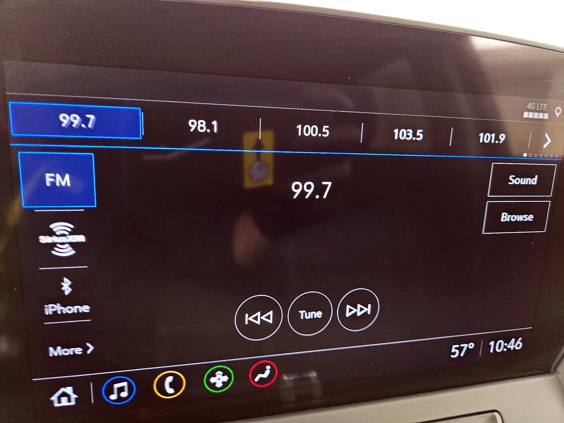 Thumbnail: 2025 Chevrolet Blazer - 15