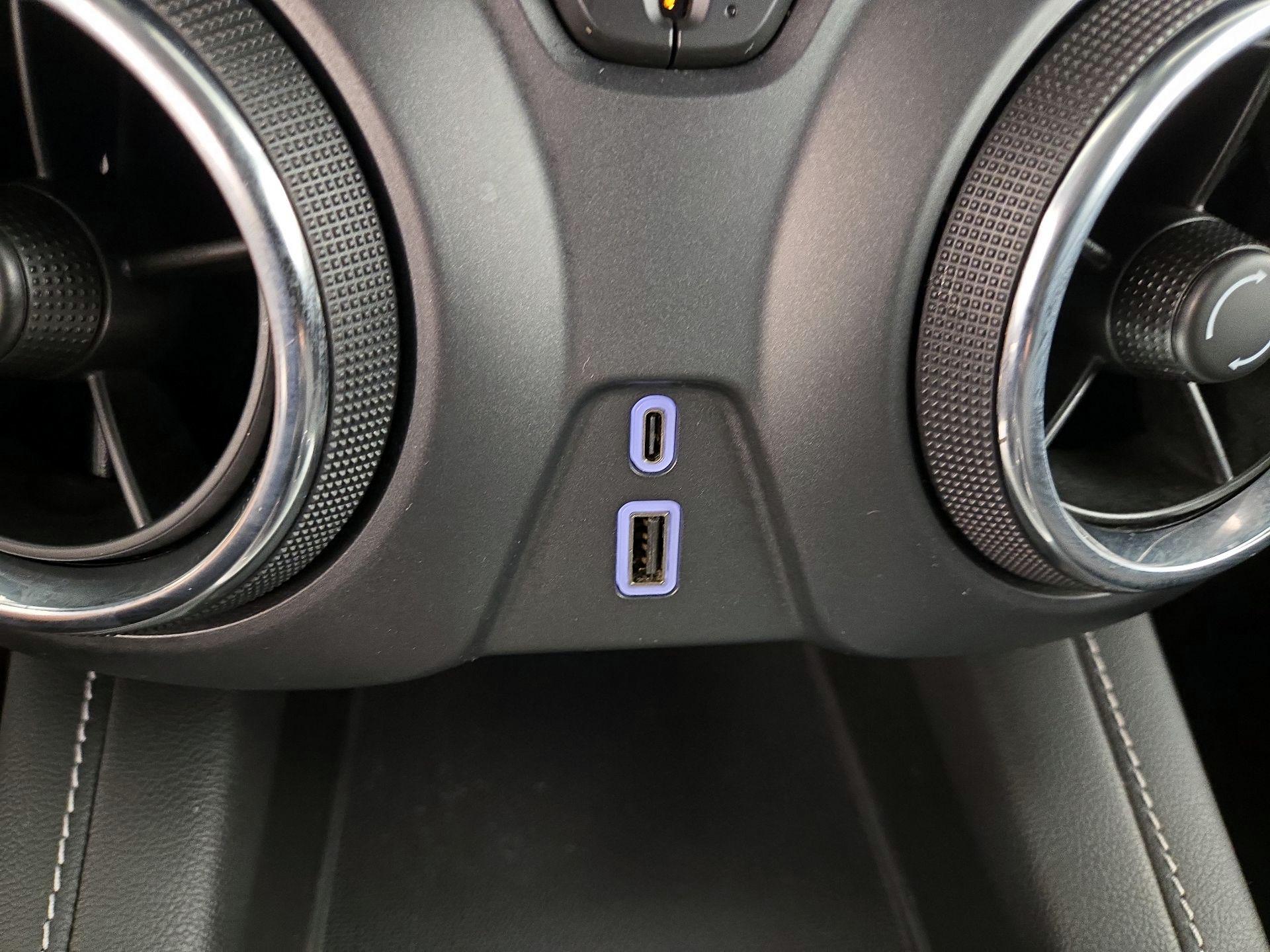 Thumbnail: 2025 Chevrolet Blazer - 18