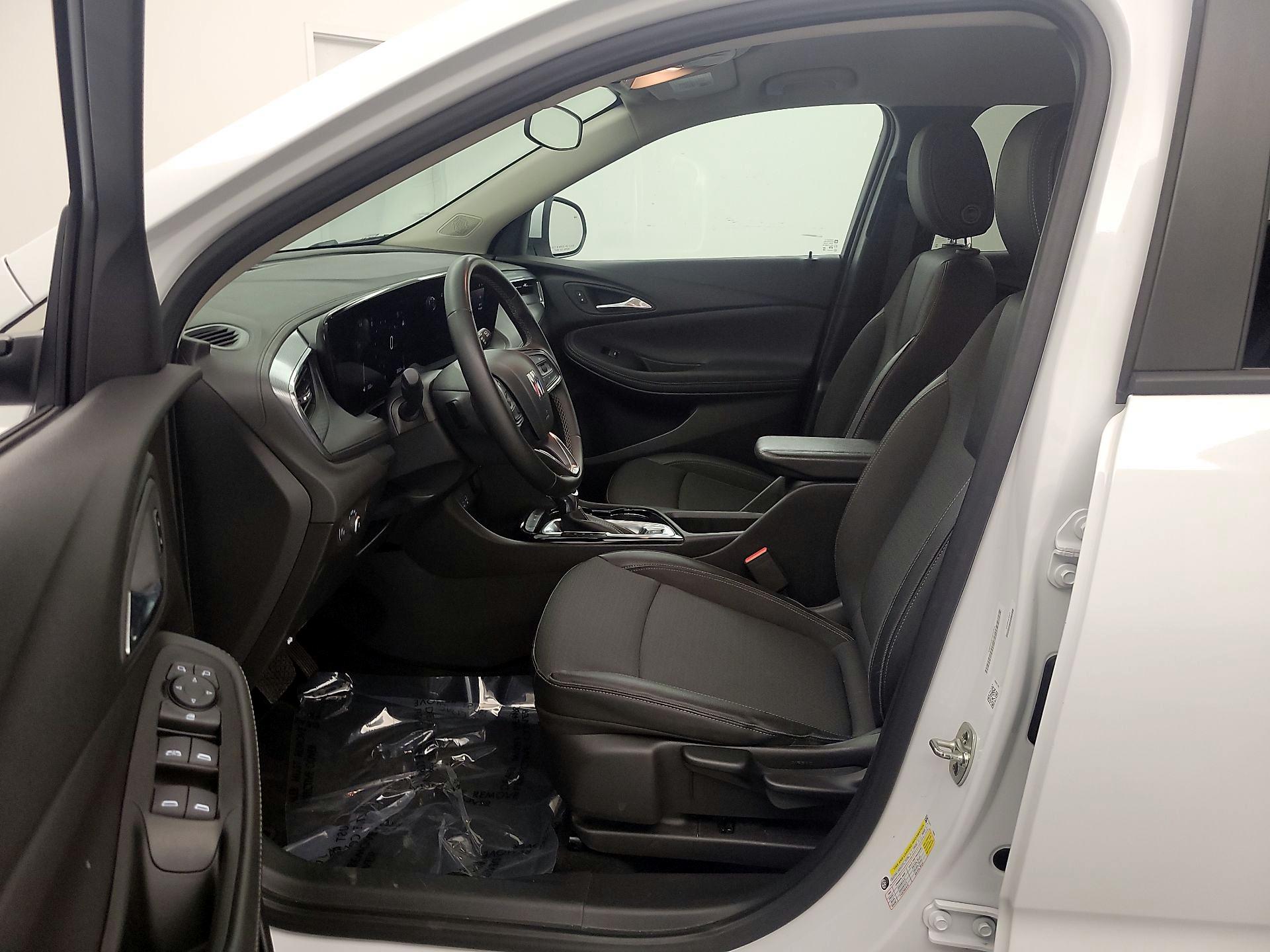 Thumbnail: 2025 Buick Encore GX - 11