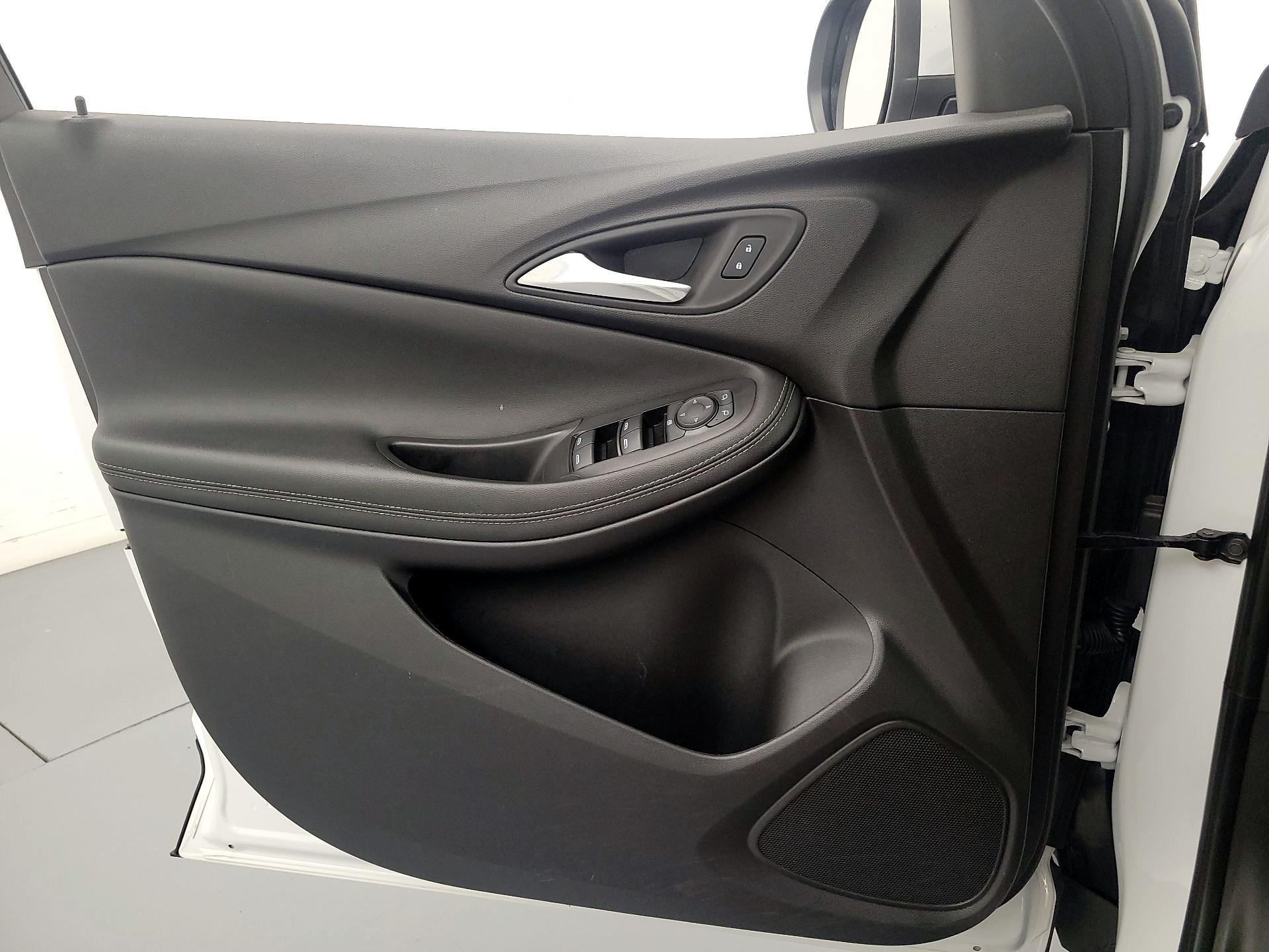 Thumbnail: 2025 Buick Encore GX - 12