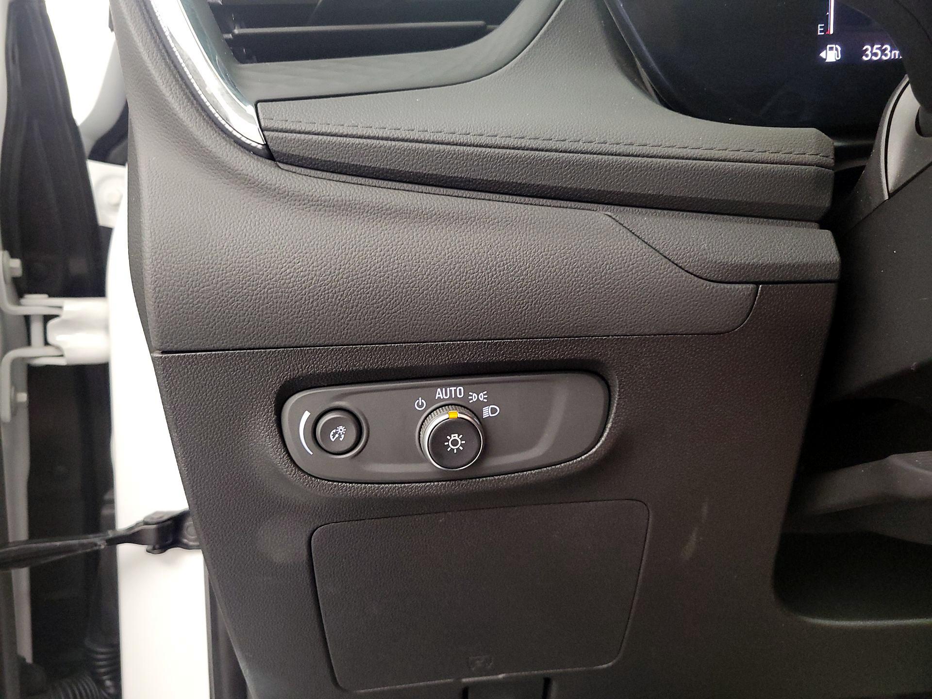 Thumbnail: 2025 Buick Encore GX - 13