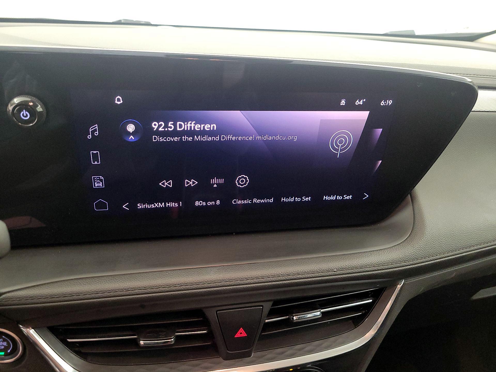 Thumbnail: 2025 Buick Encore GX - 15