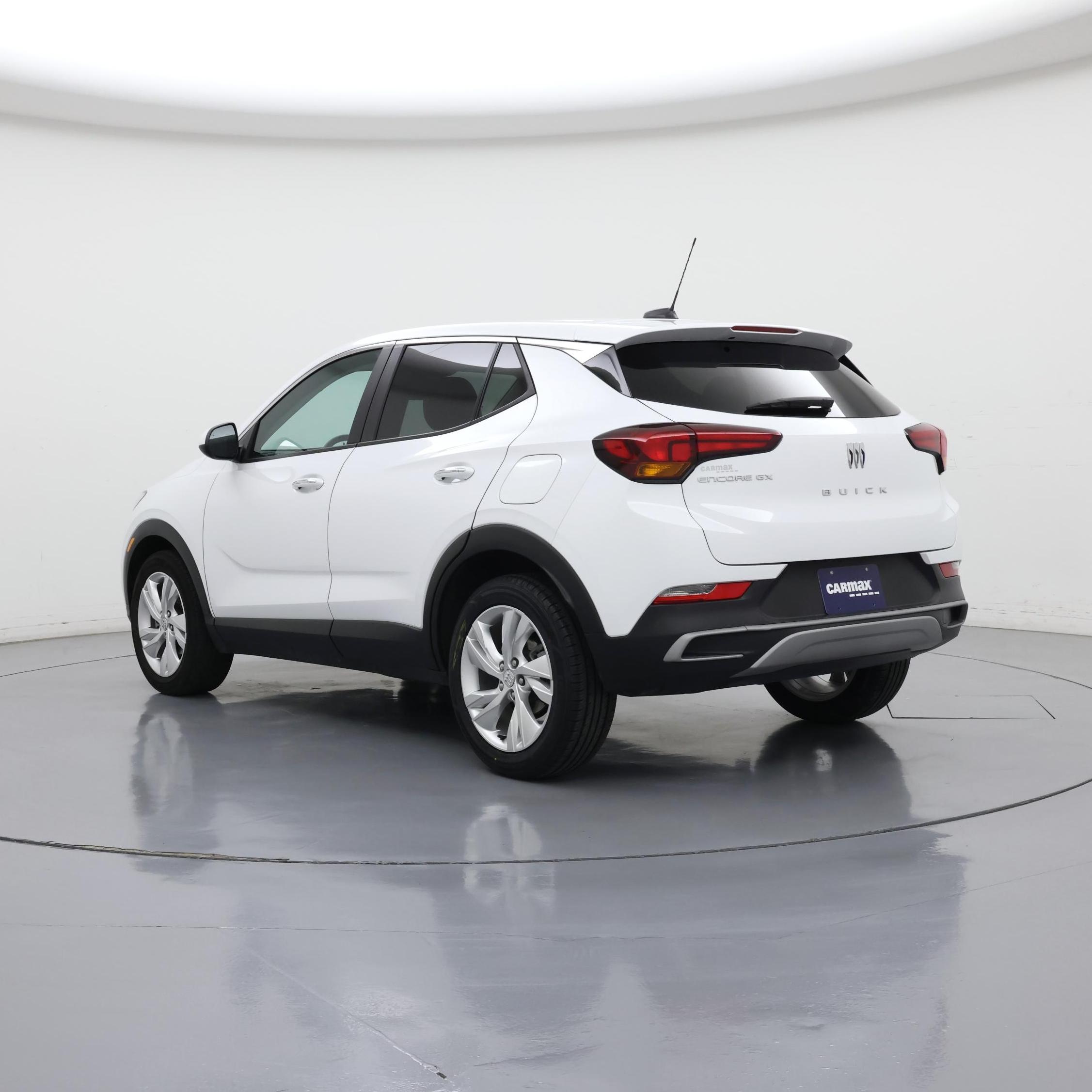 Thumbnail: 2025 Buick Encore GX - 2