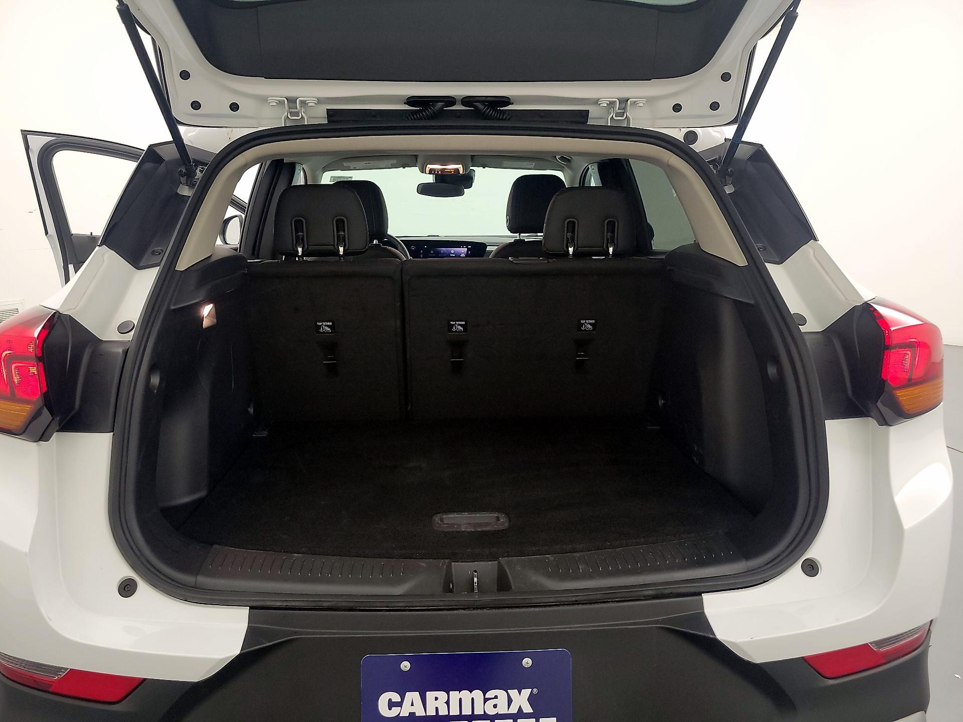 Thumbnail: 2025 Buick Encore GX - 20