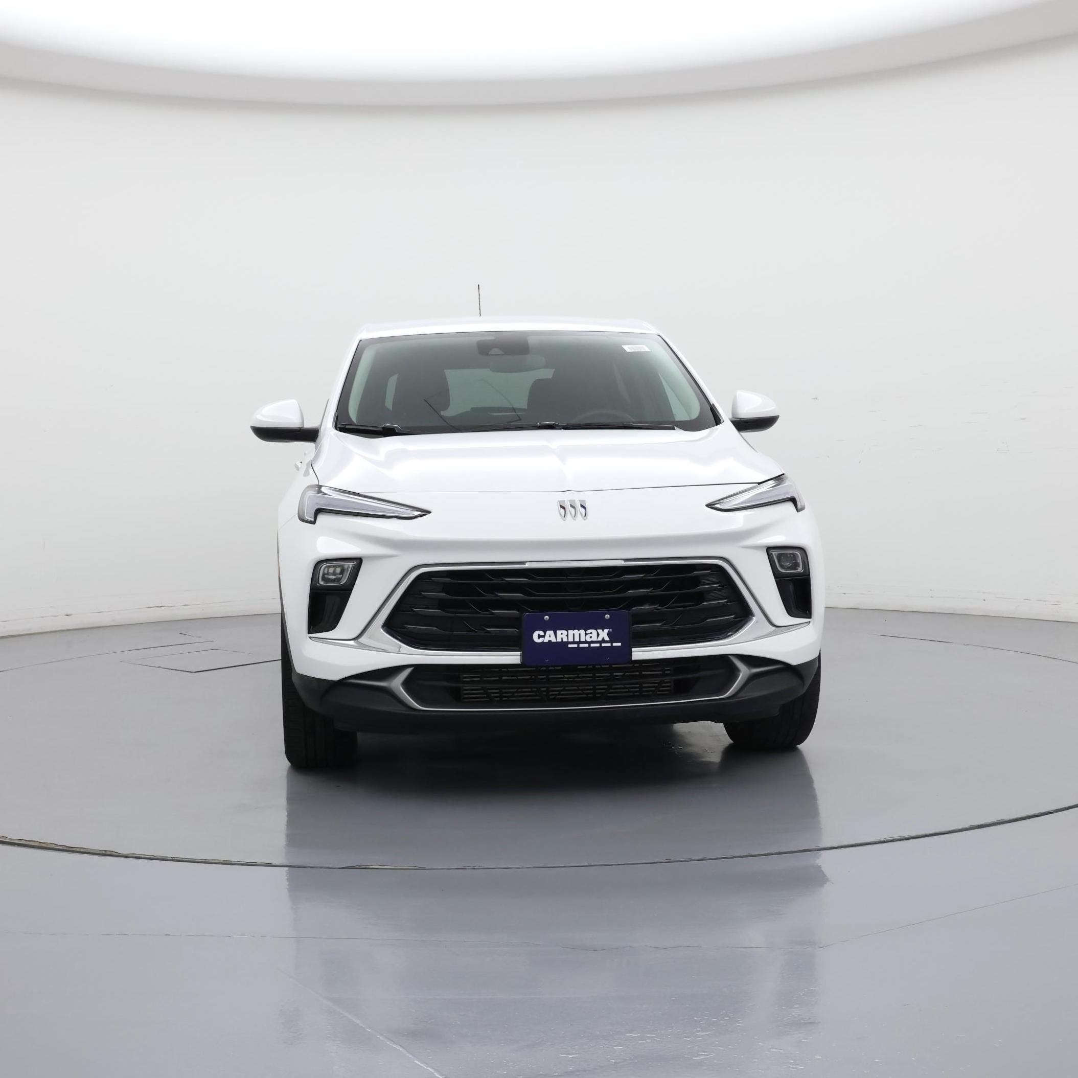 Thumbnail: 2025 Buick Encore GX - 5