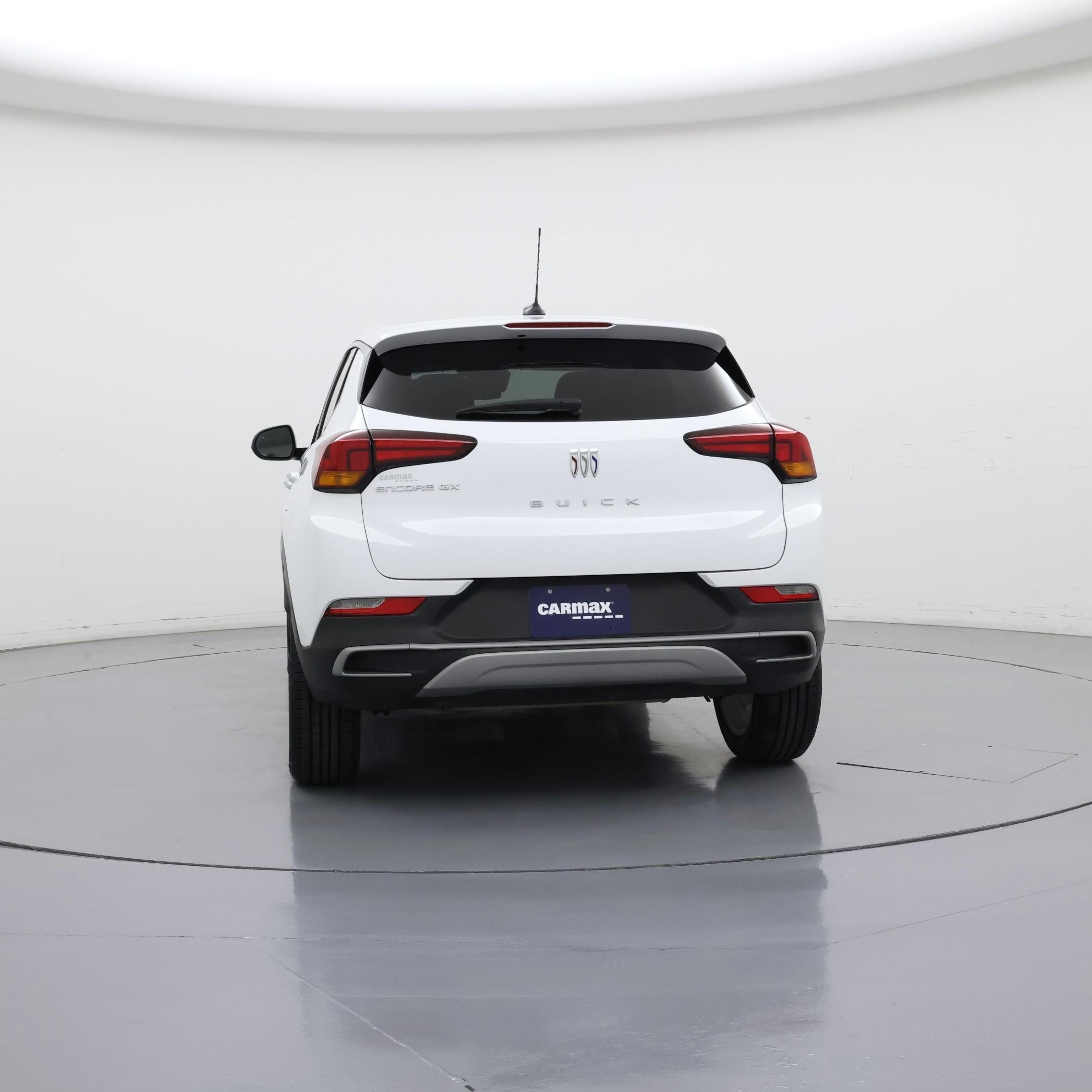 Thumbnail: 2025 Buick Encore GX - 6
