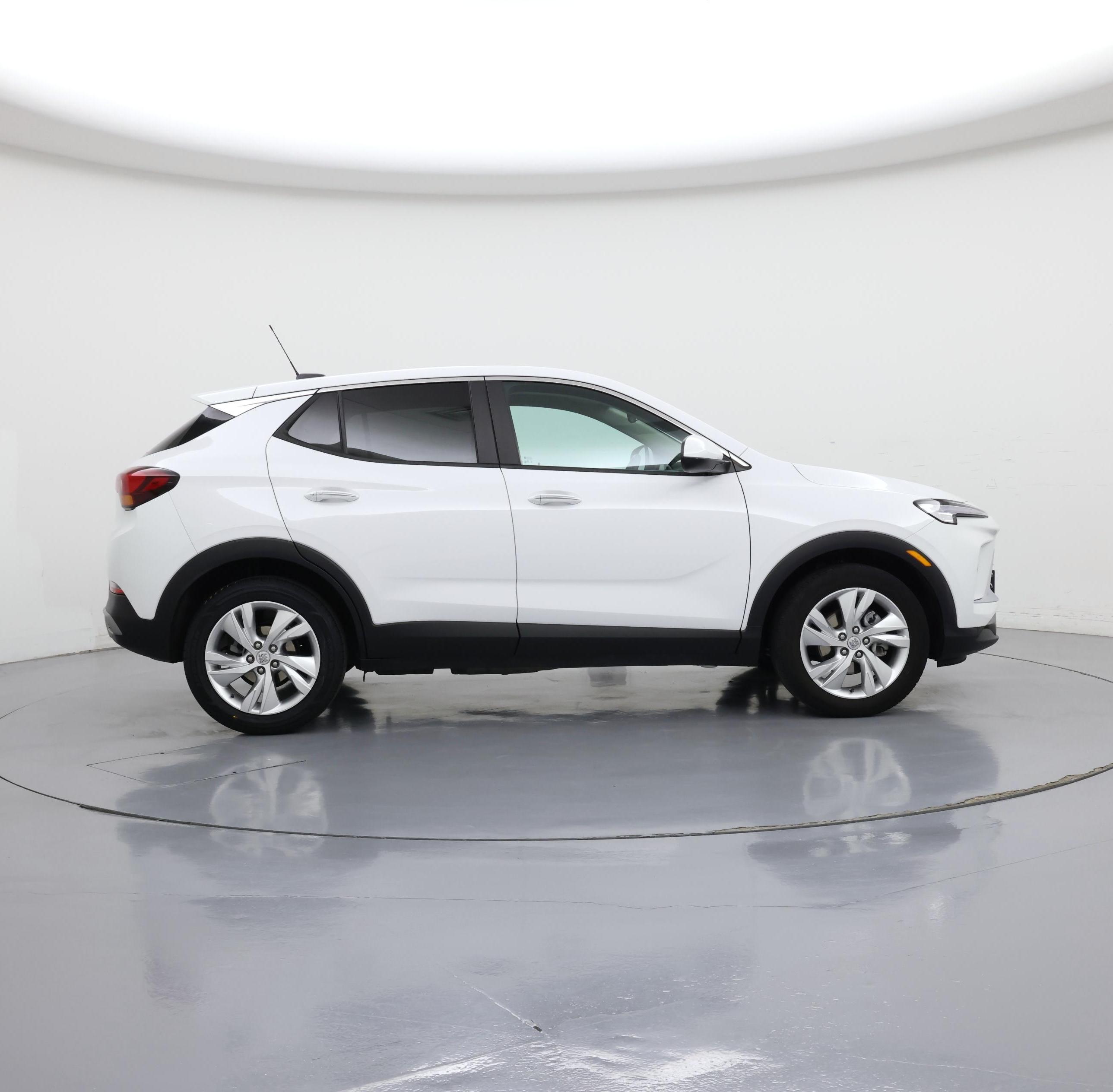 Thumbnail: 2025 Buick Encore GX - 7