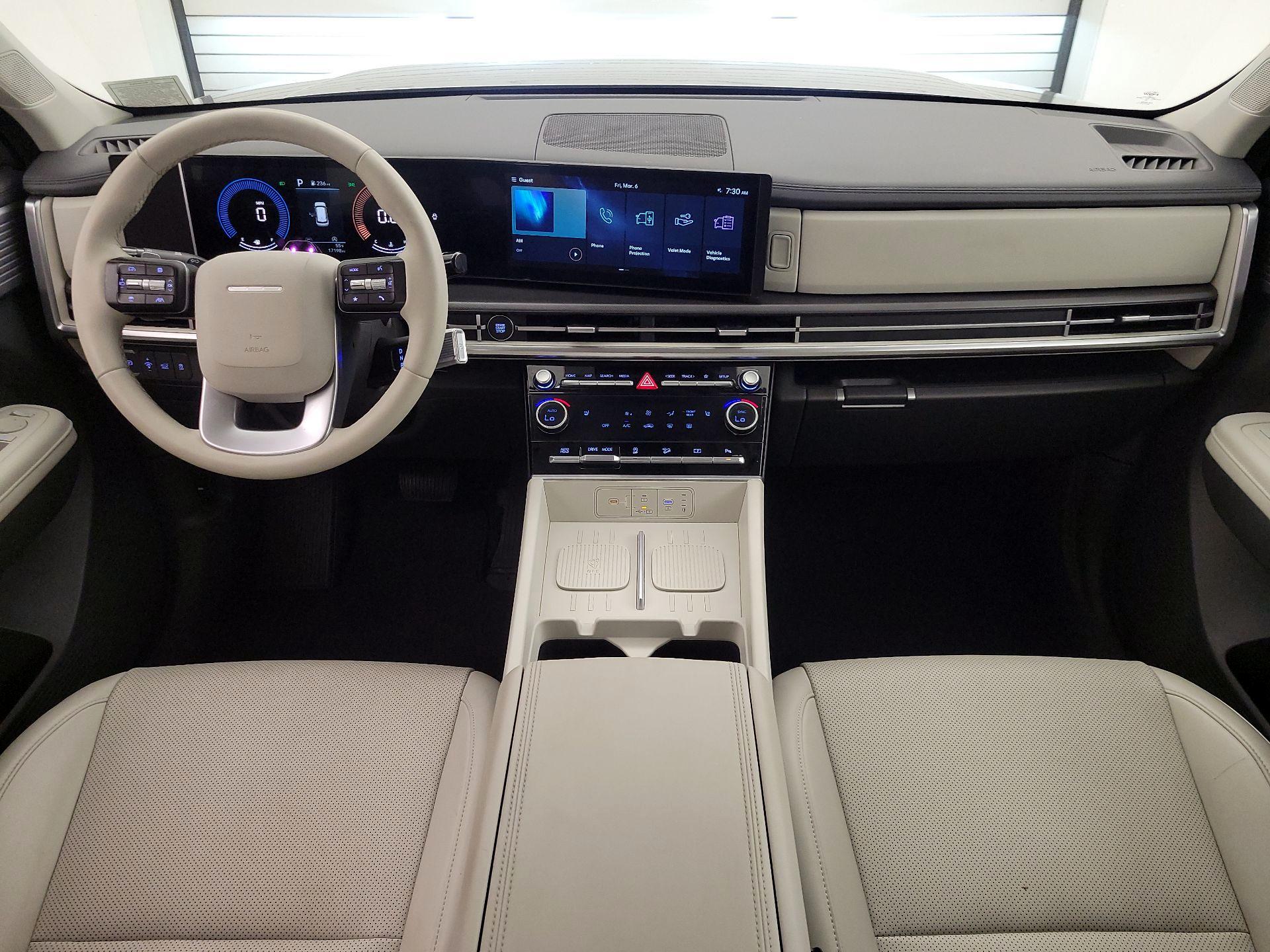 Thumbnail: 2025 Hyundai Santa Fe - 9